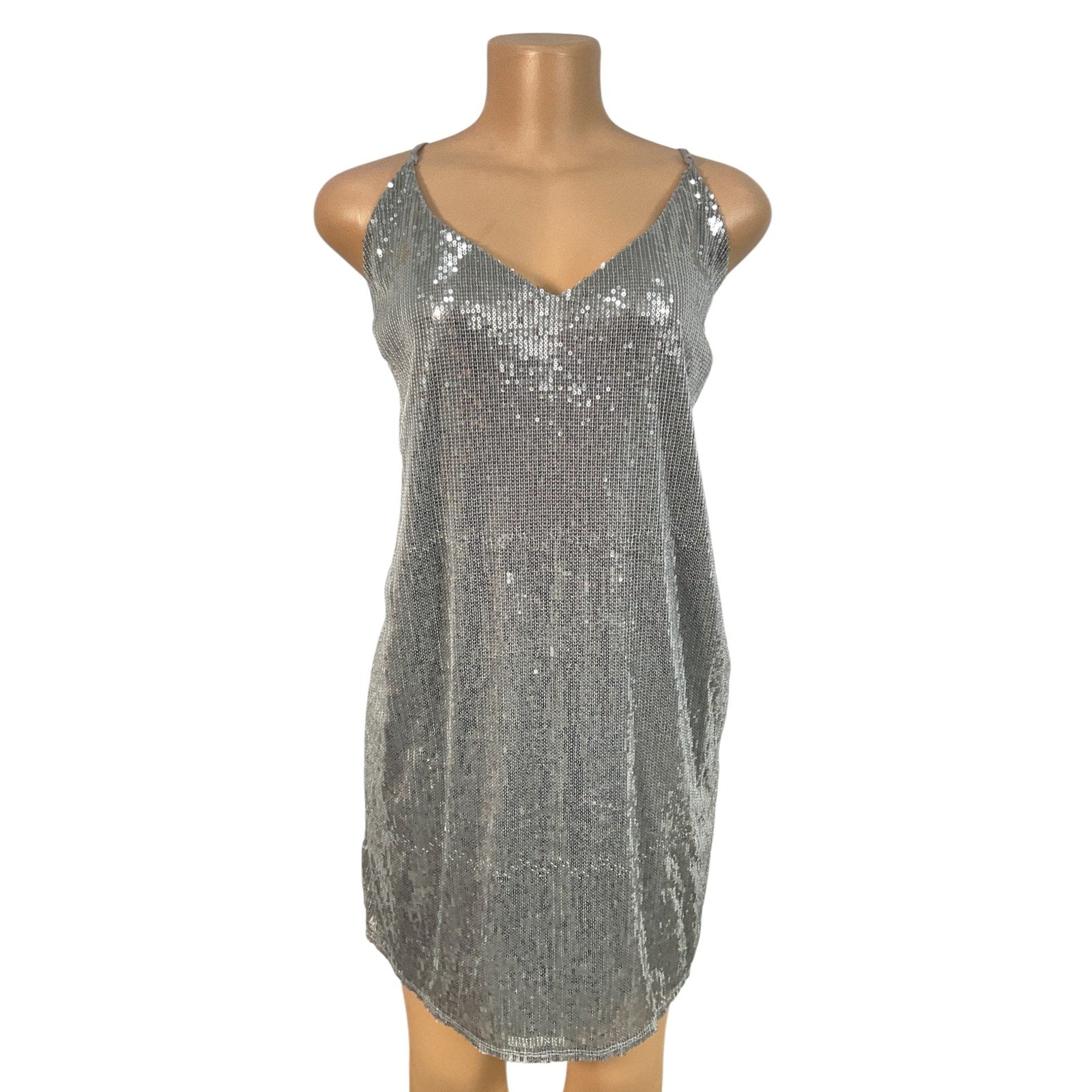 Vestido XL (a new day)
