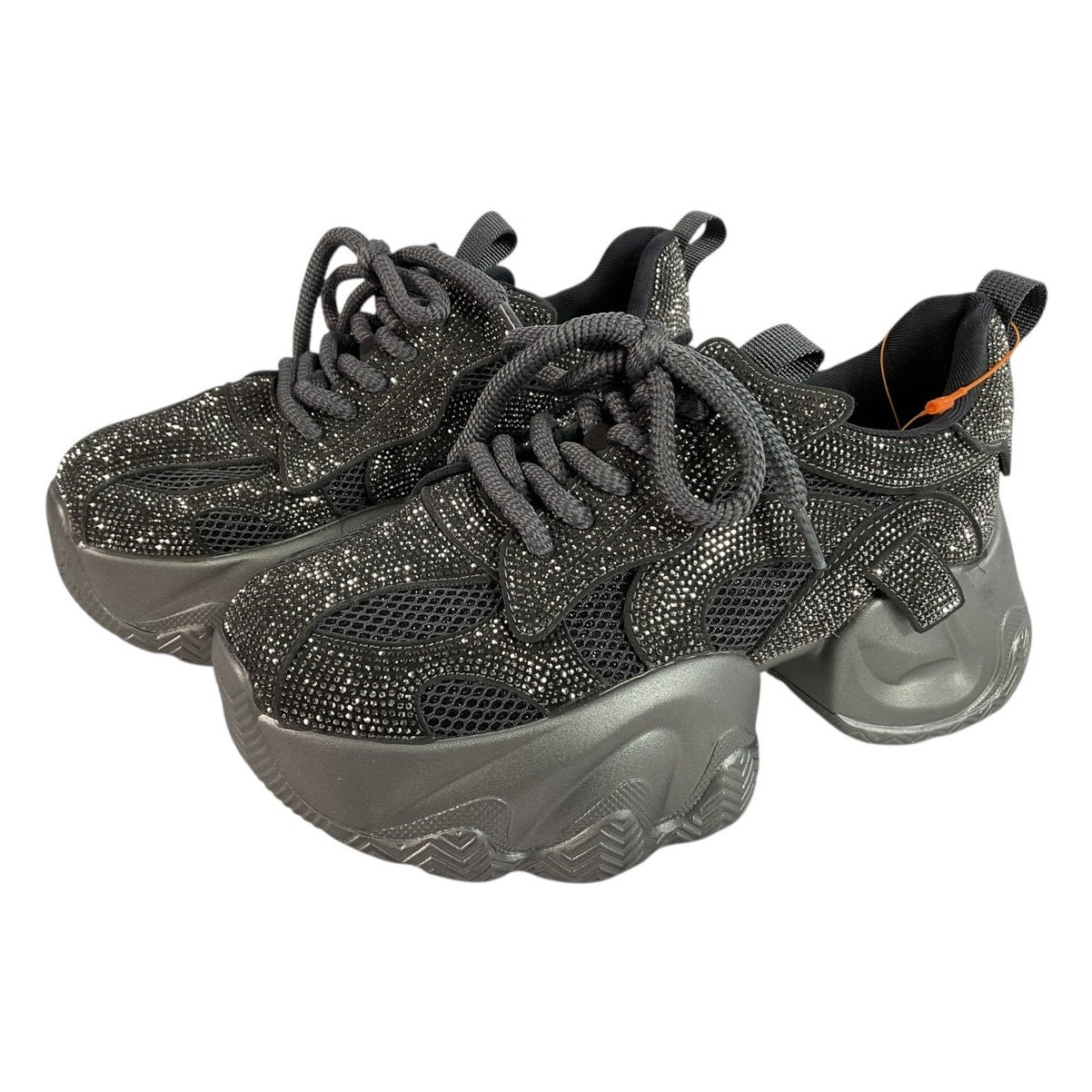 Tenis 5 (Lonza New York)