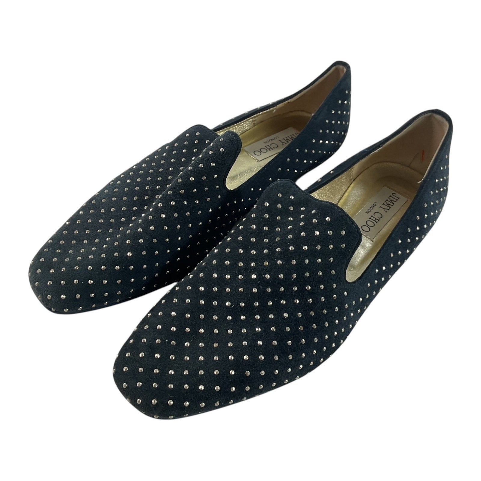 Zapatilla 6.5 (JIMMY CHOO)