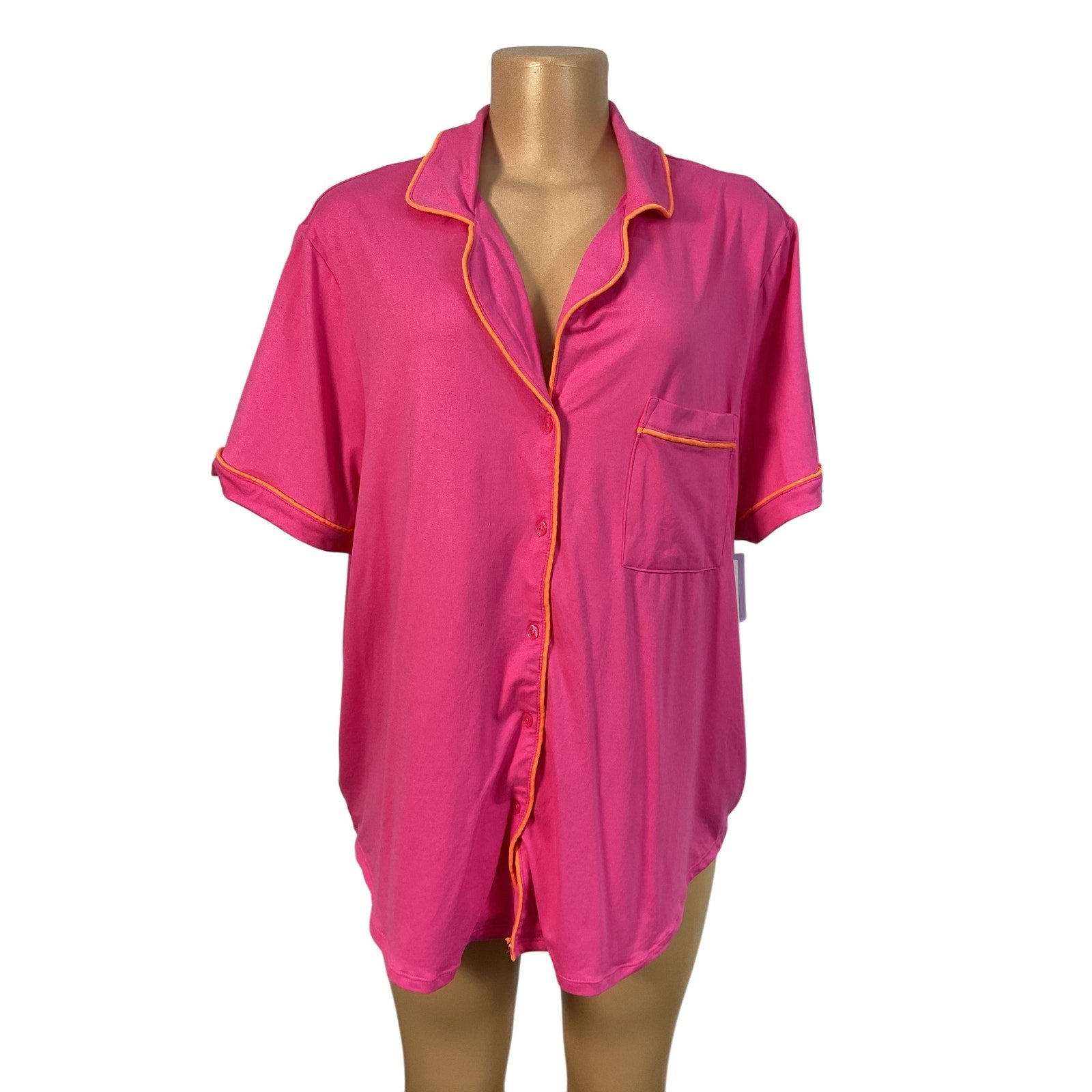 Blusa XL (Joyspun)