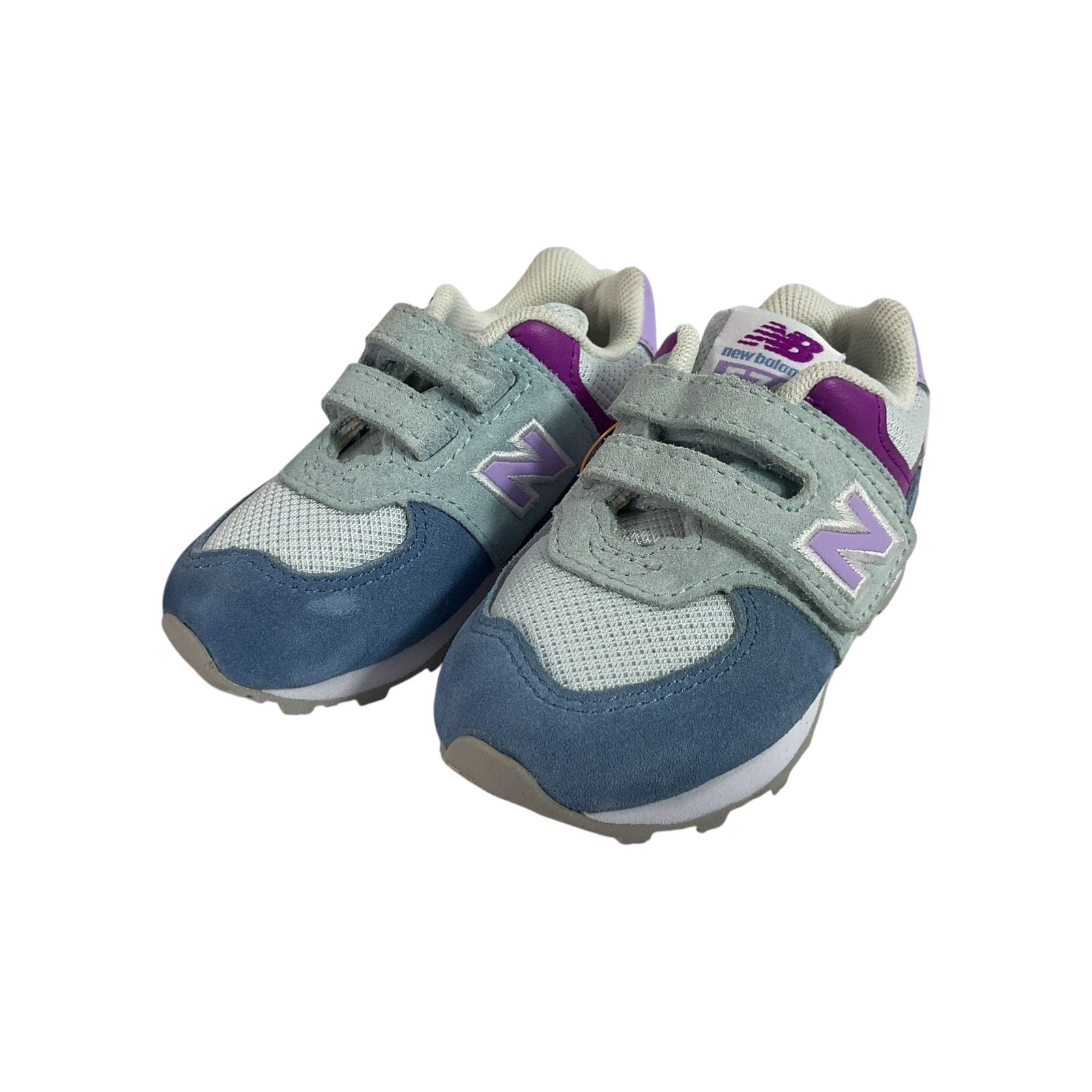 Tenis Niña 5 (New Balance)