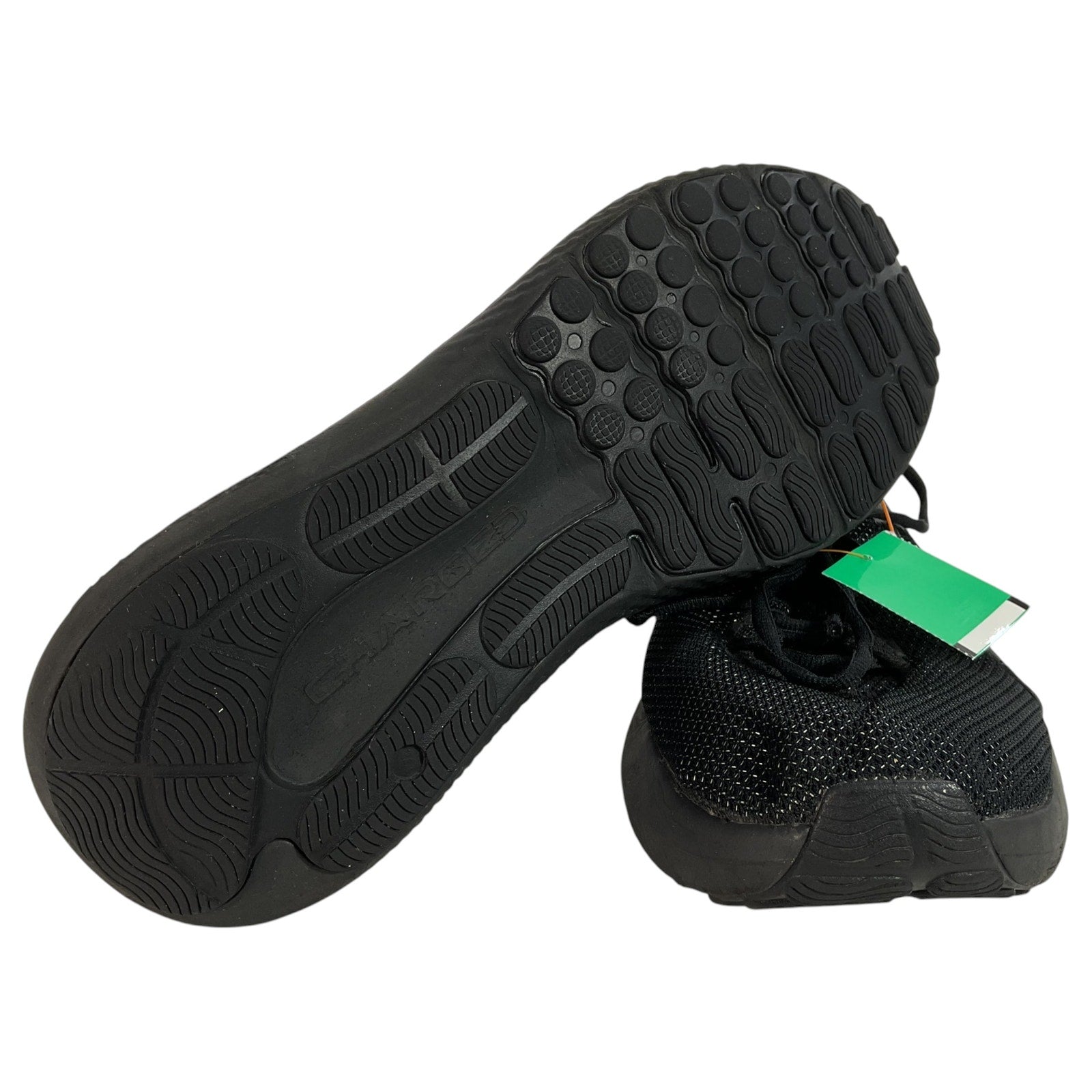 Tenis 12.5 (Under Armour)
