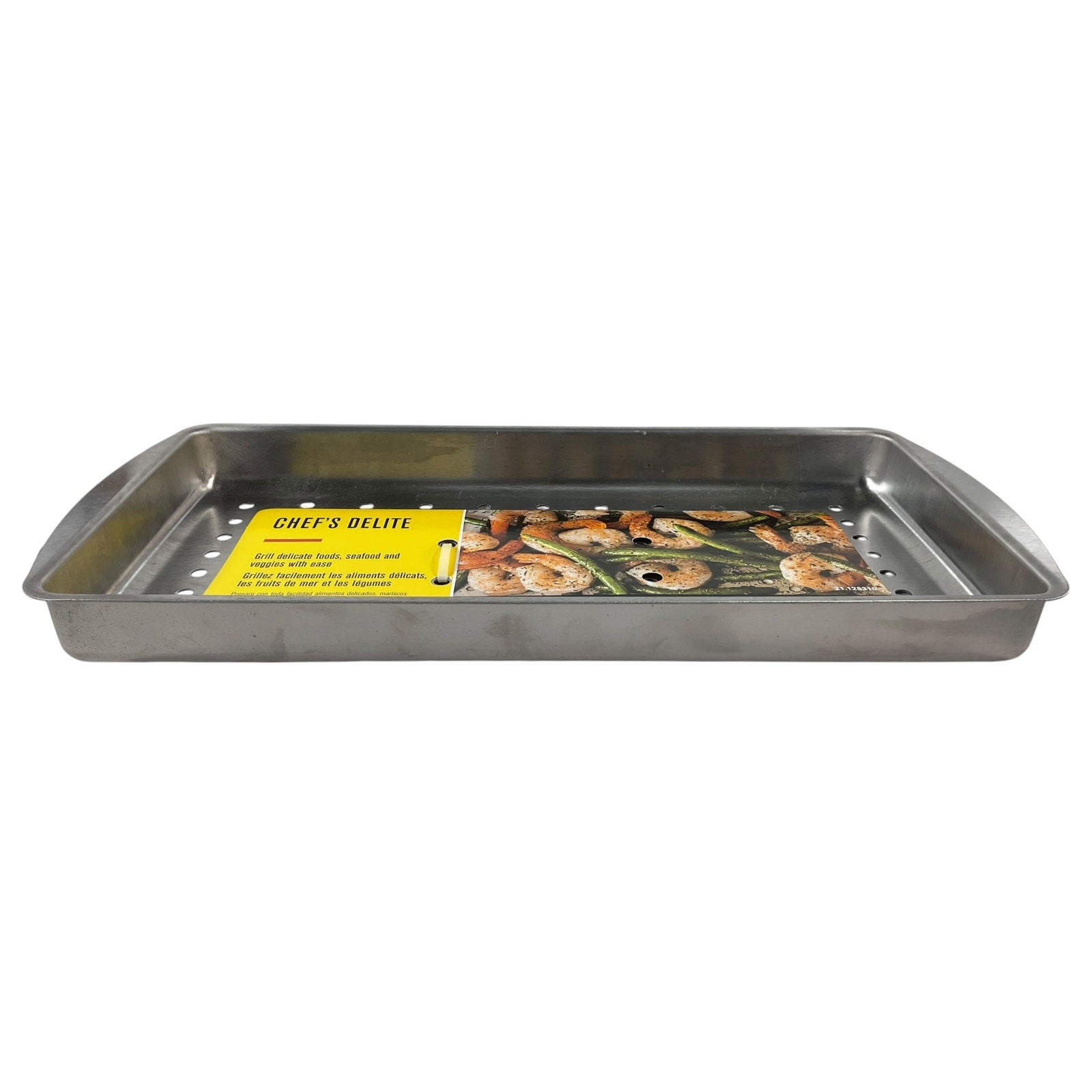 Bandeja para asar