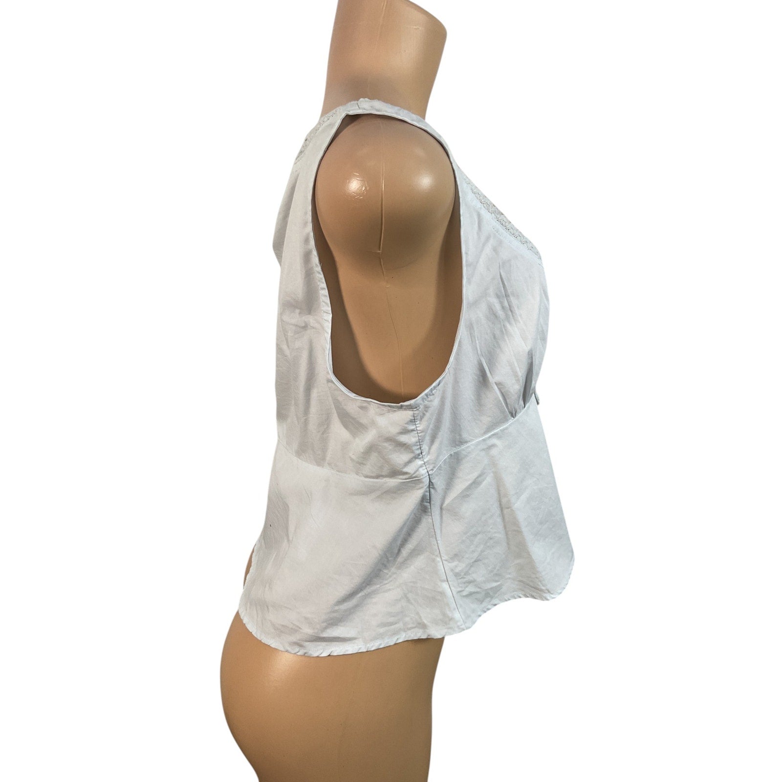 Blusa M (Abound)