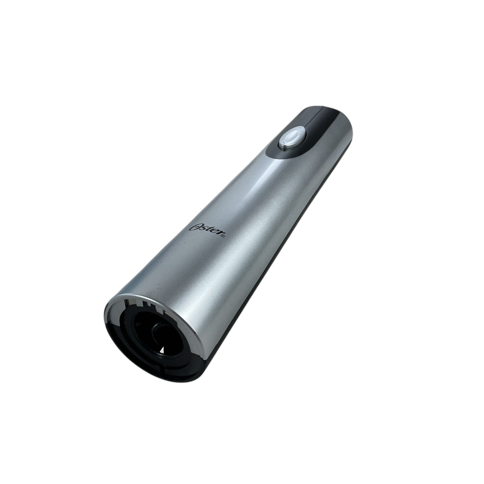 Abridor de botellas de vino eléctrico inalámbrico (Oster)