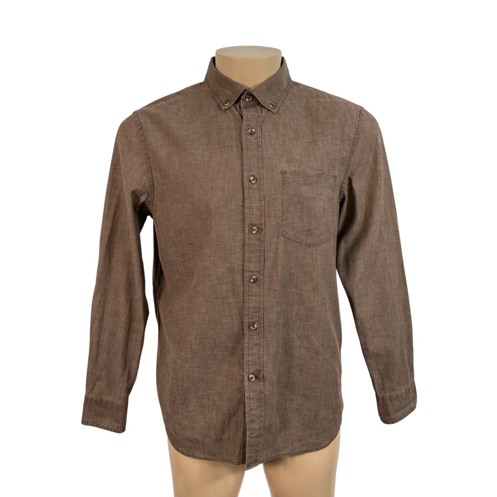 Camisa M (Banana Republic)