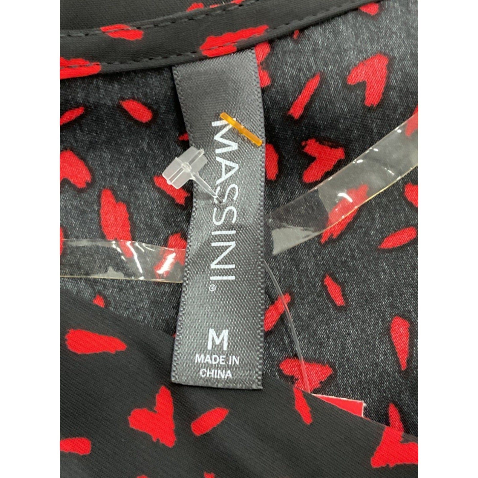 Blusa M (Massini)