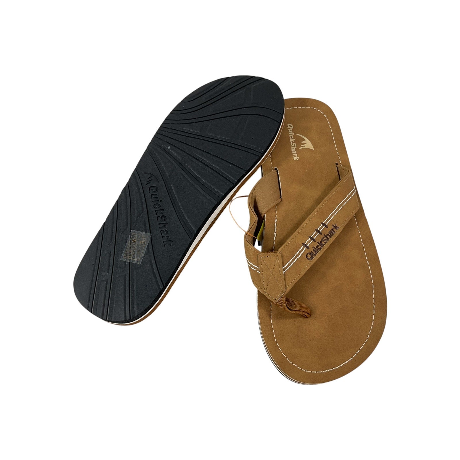 Sandalias 10 (QUICKSHARK)