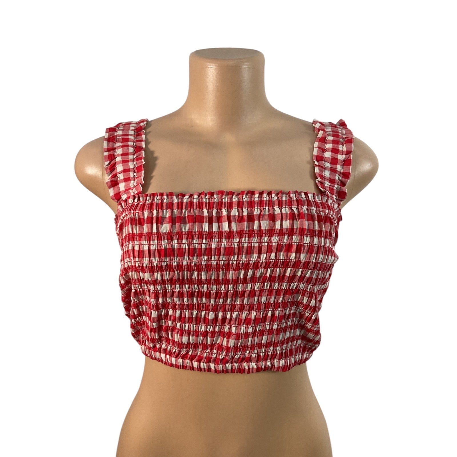 Blusa S