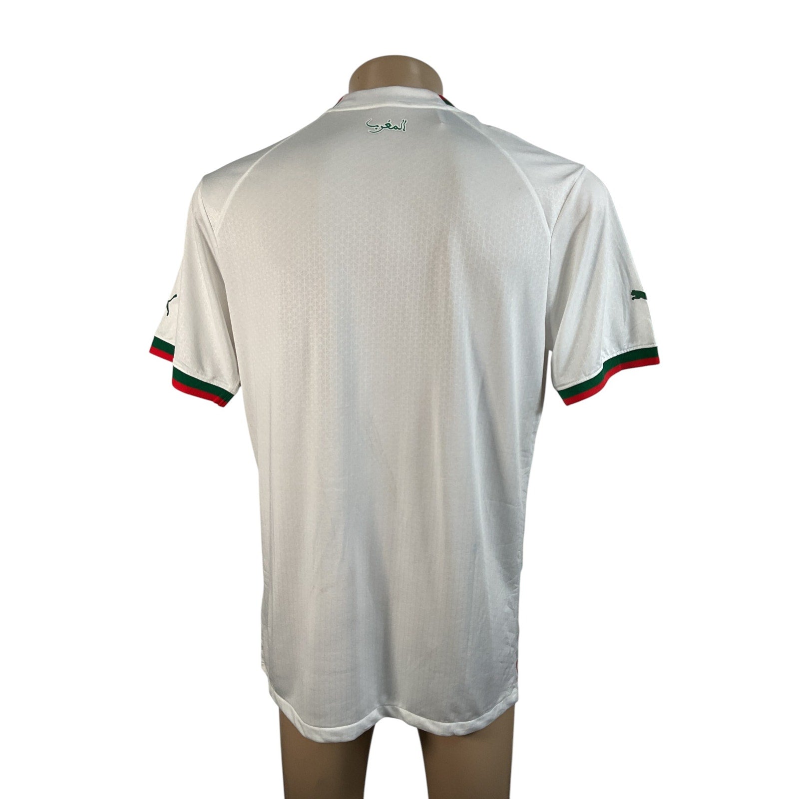 Camisa 3XL (Puma)