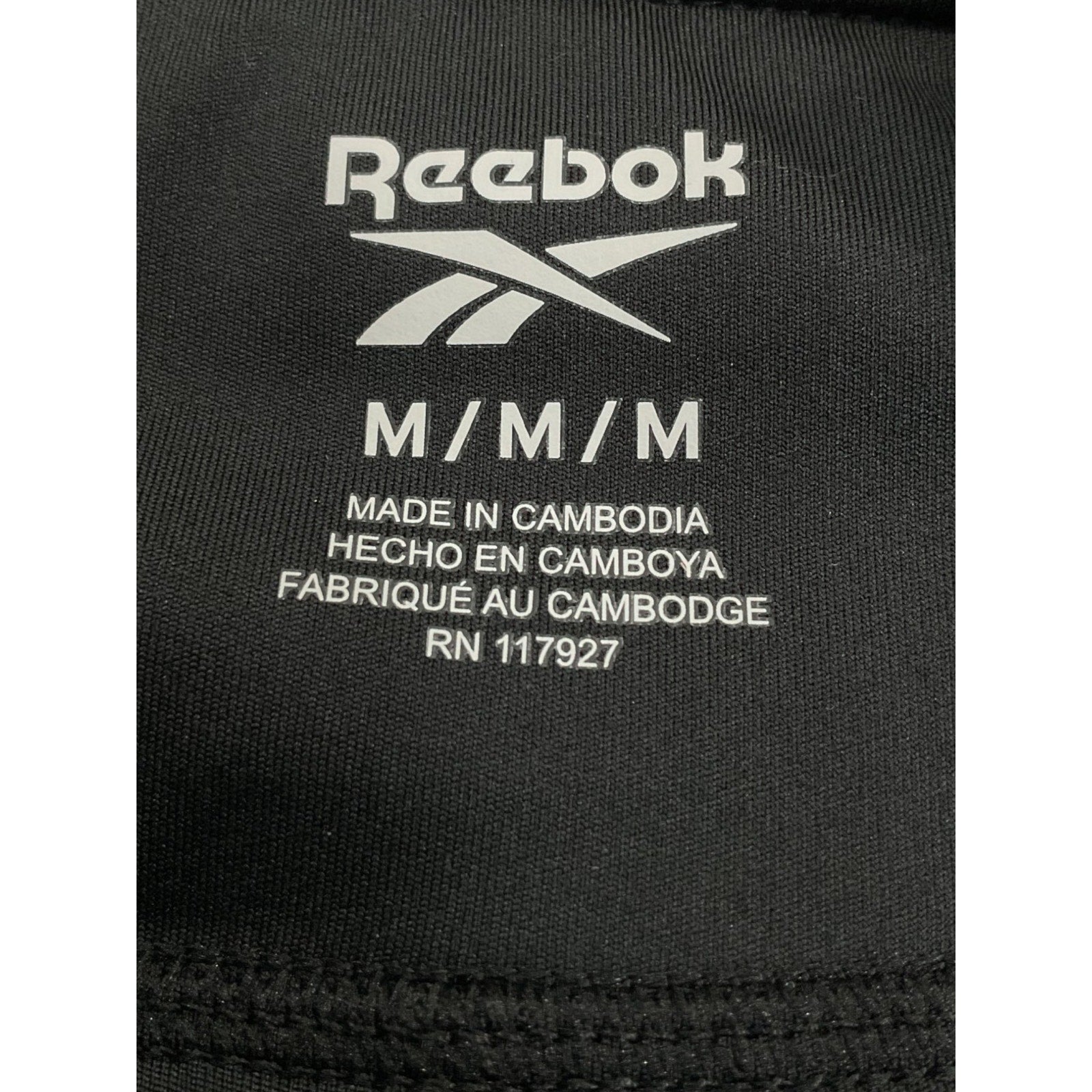 Falda M (Reebok)