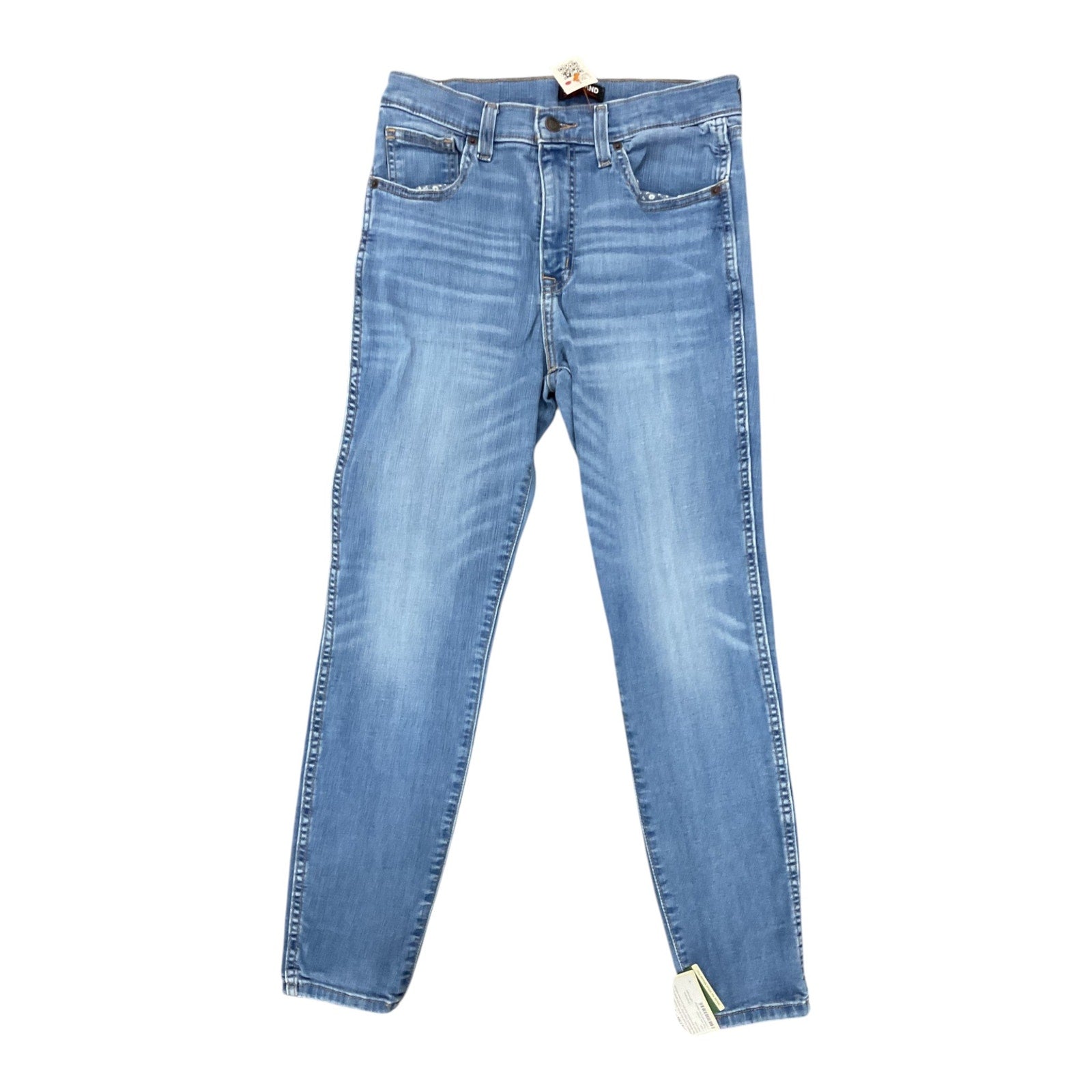 Jean 8 (Kirkland)