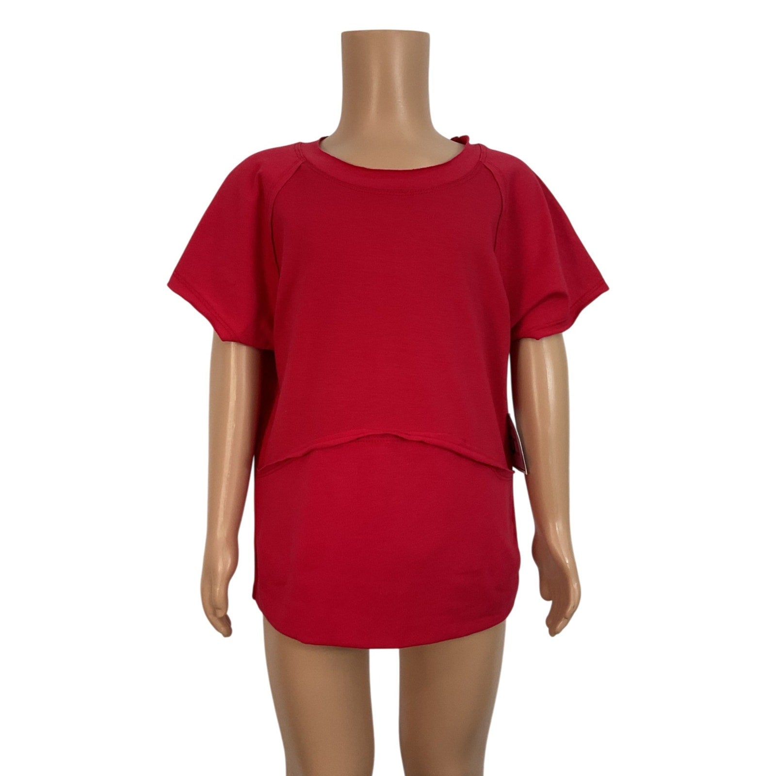 Blusa Niña S