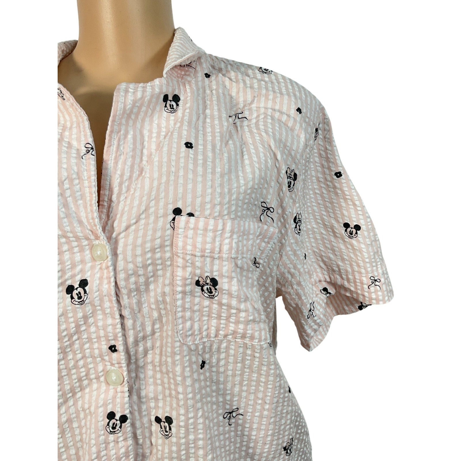 Blusa L (American Eagle)