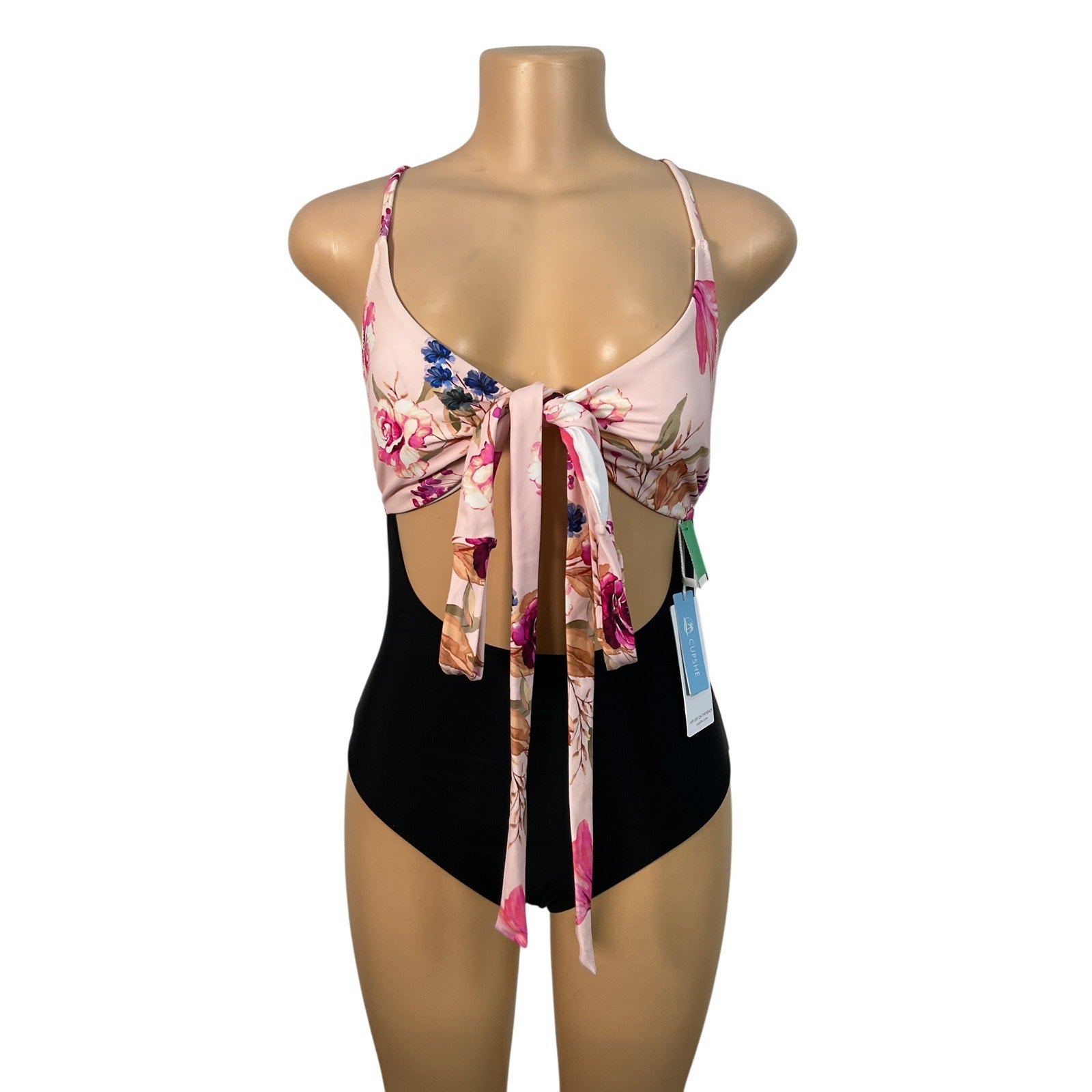 Traje de Baño S (Cupshe)