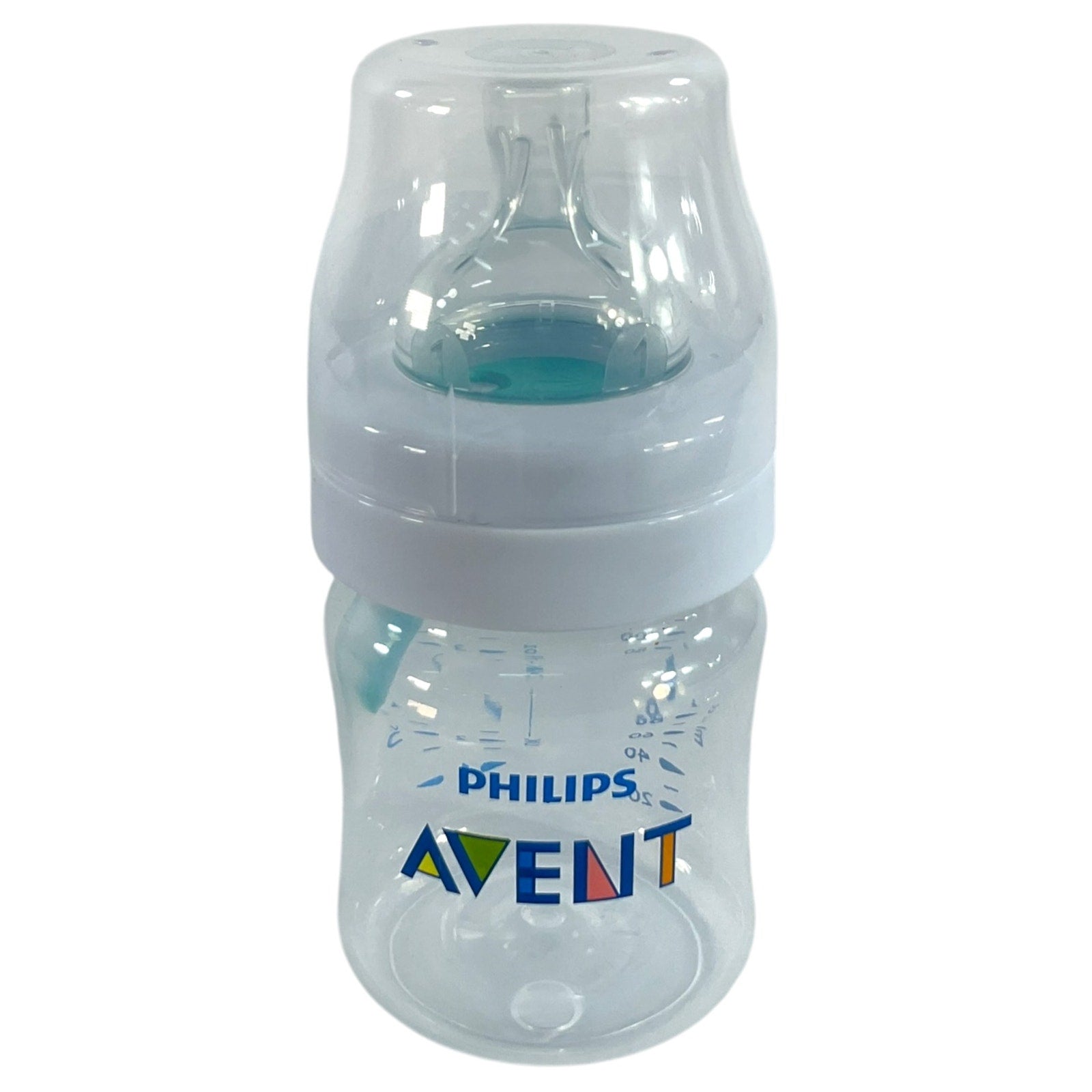 Biberón (AVENT)