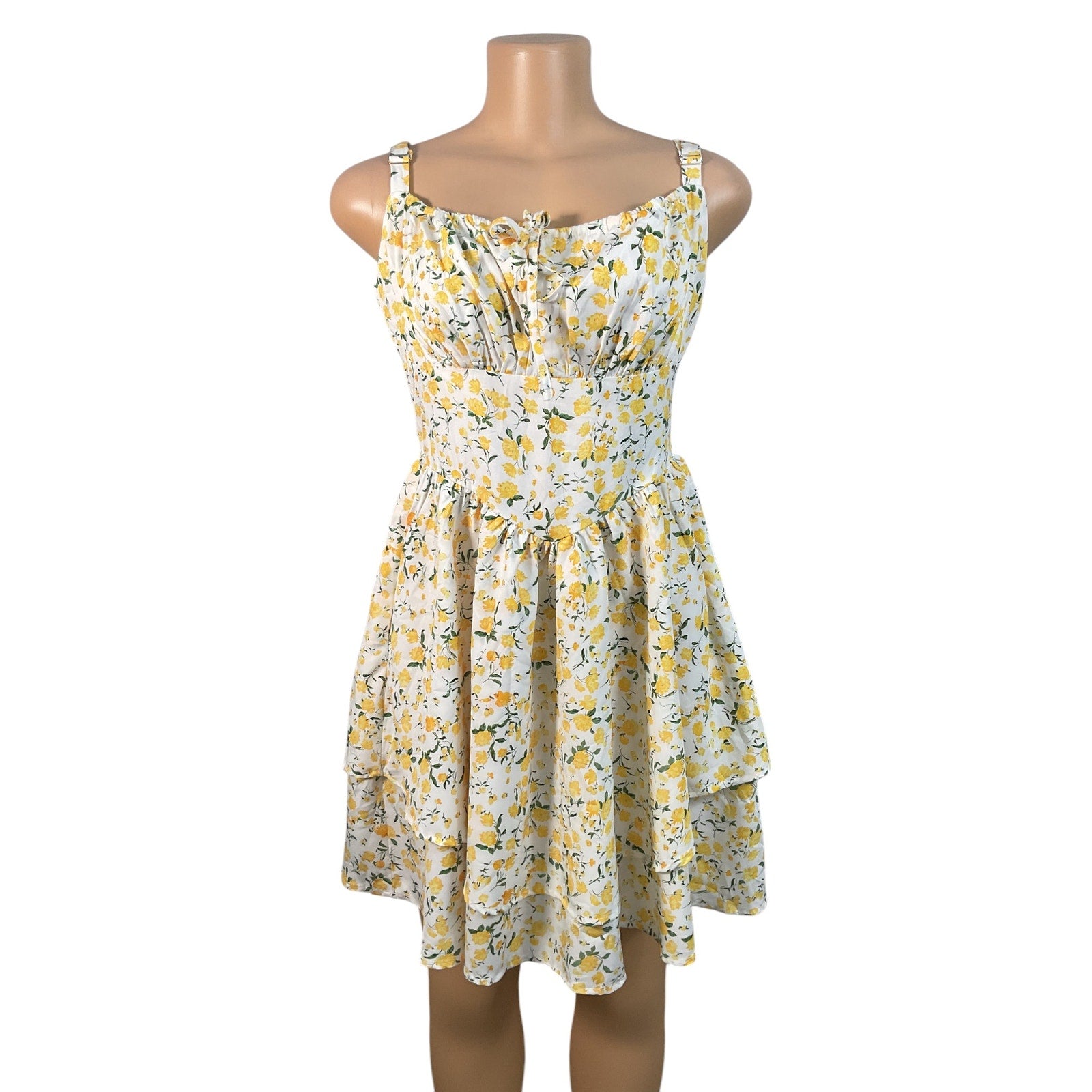 Vestido S