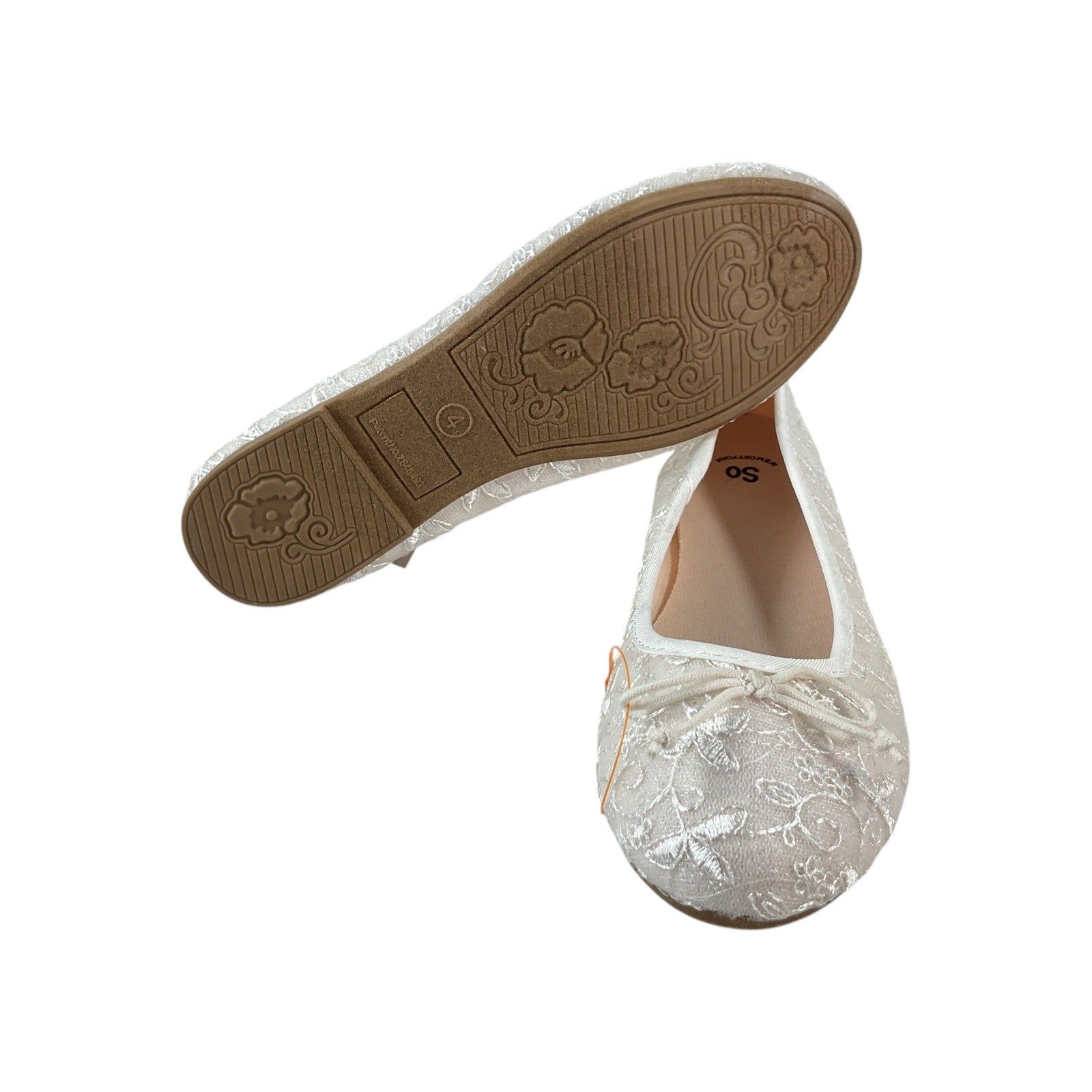Zapatillas 4 (So)