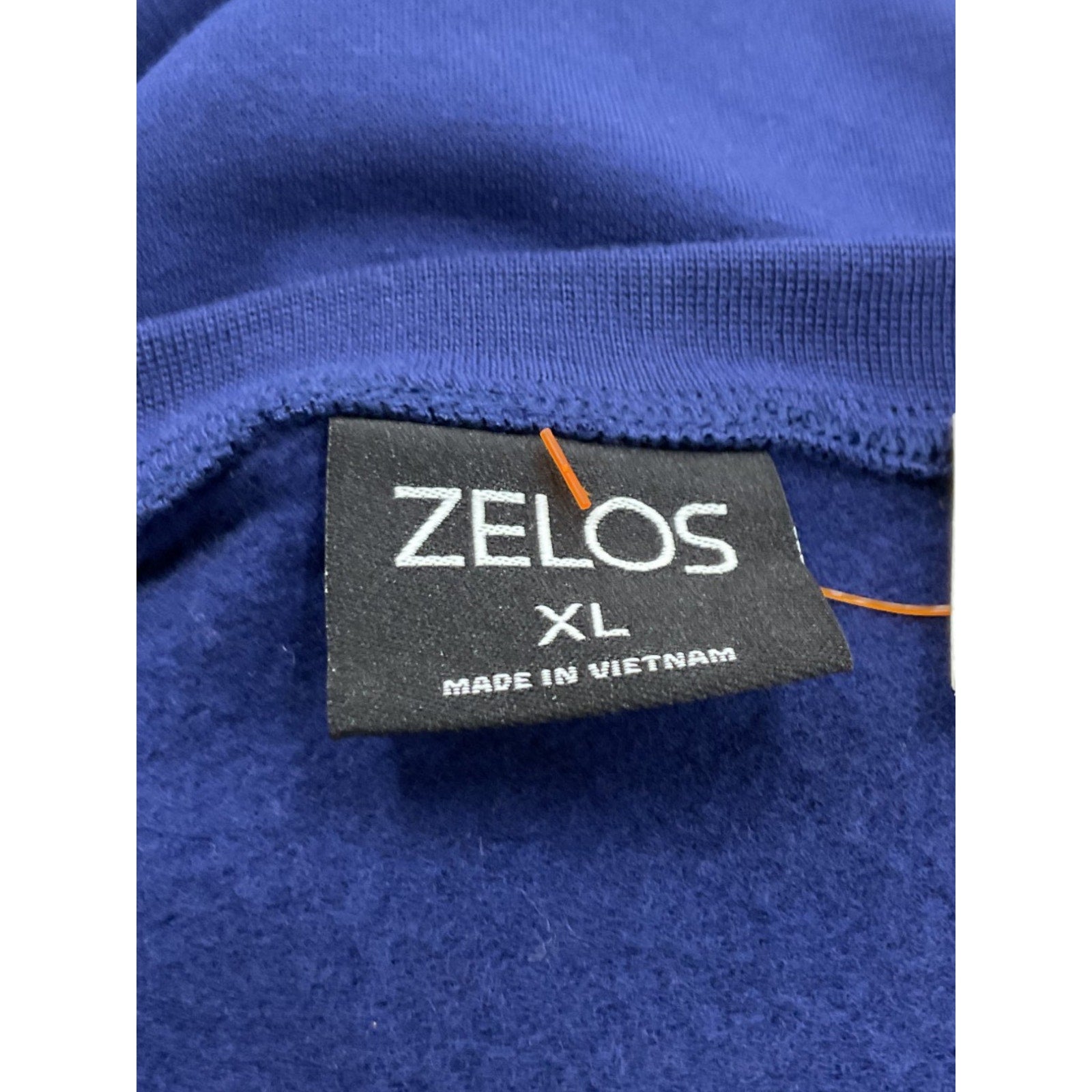 Sudadero XL (ZELOS)