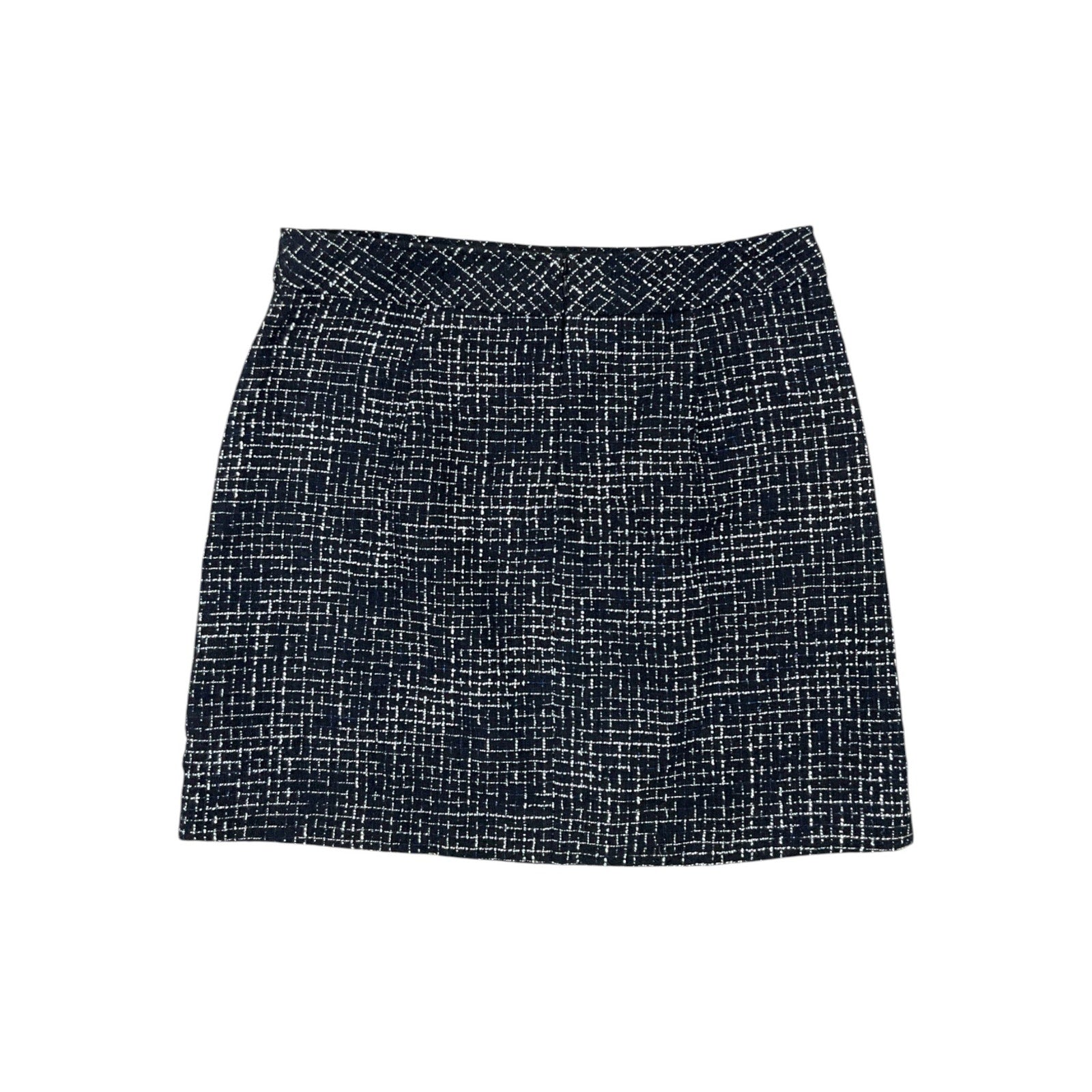 Falda 12 (J. Crew)