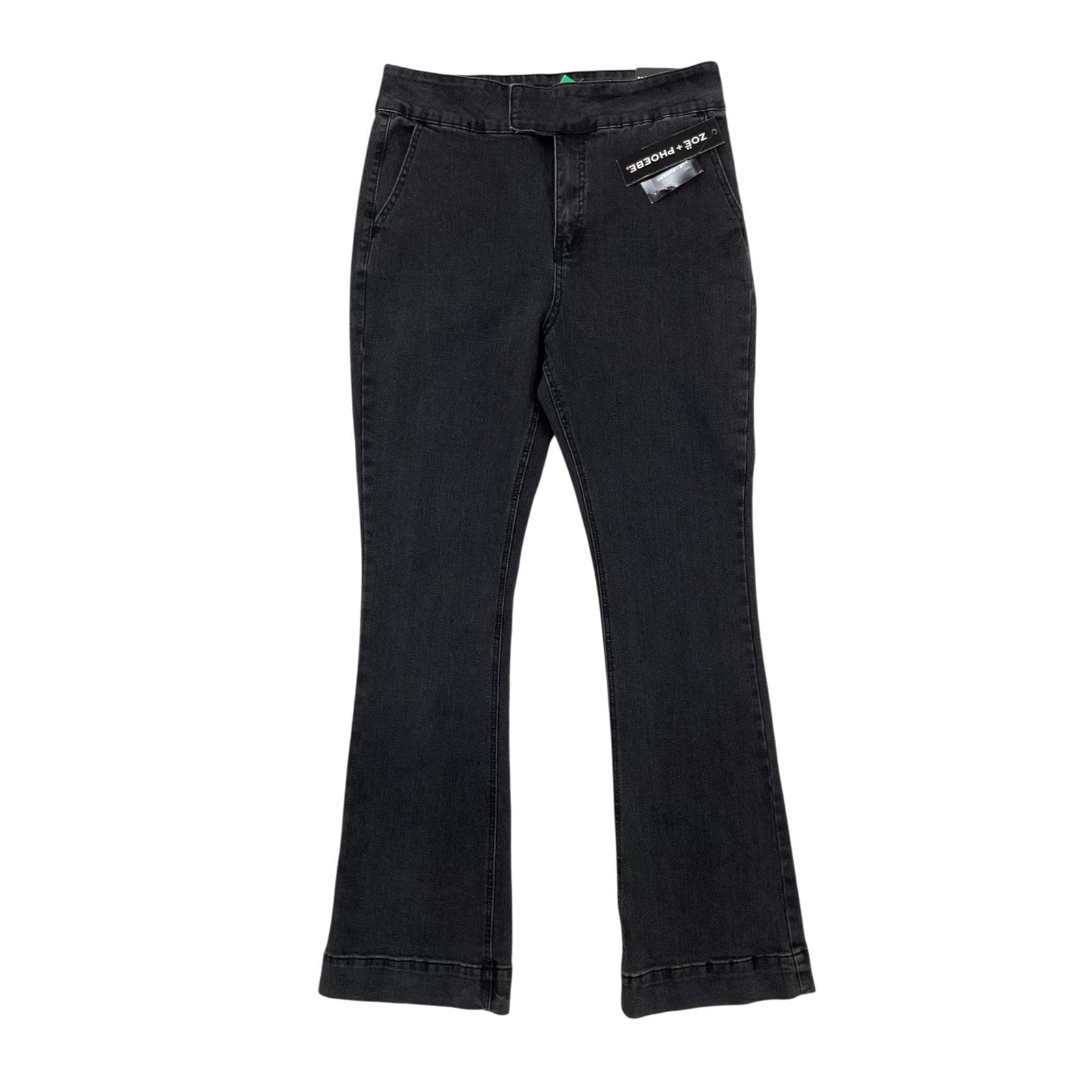 Jeans 12 (Zoe + Phoebe)