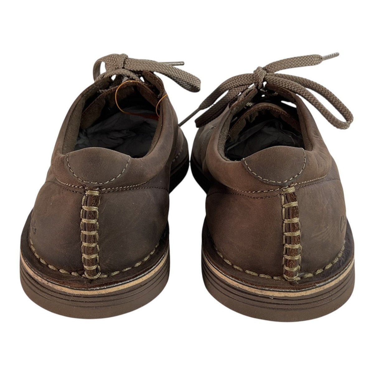 Zapato 8.5 (Clarks)
