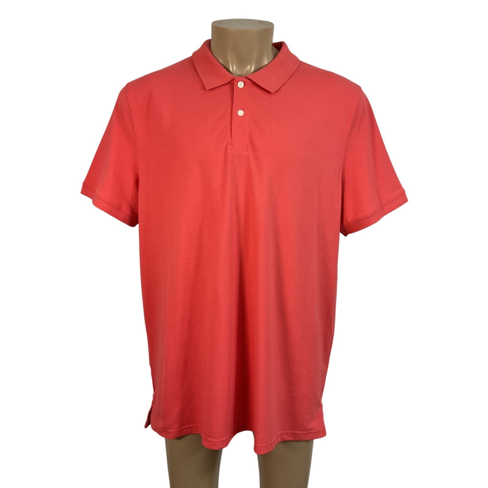 Camisa Tipo Polo XL