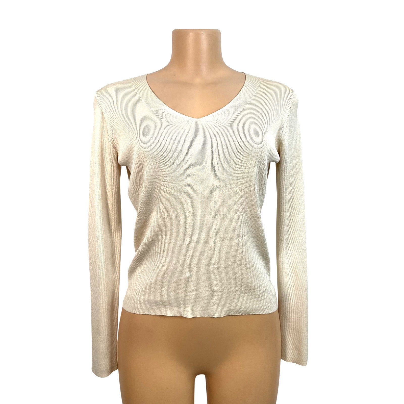 Blusa S (Loft)