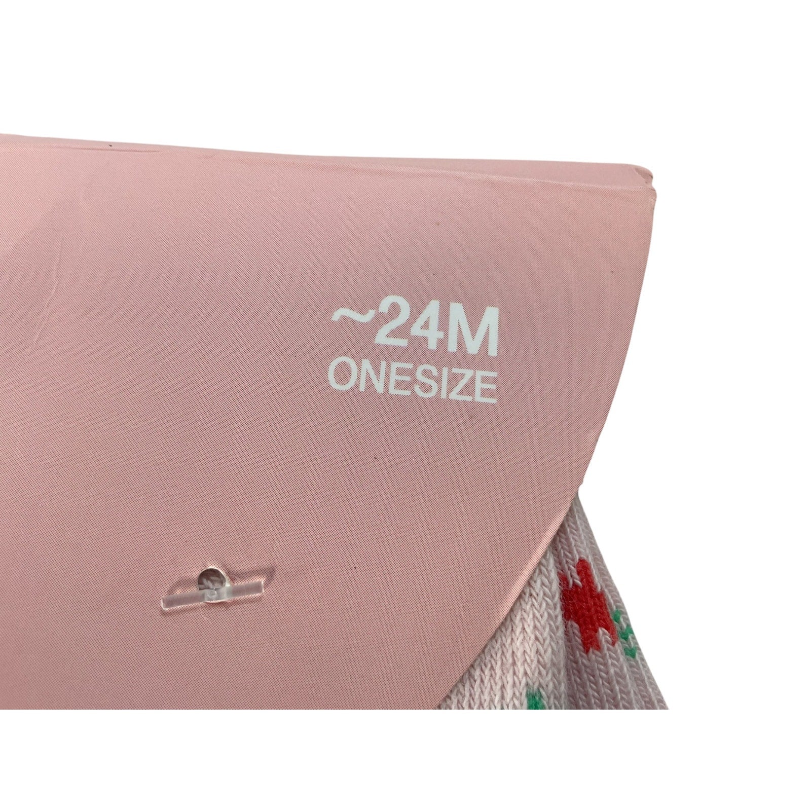 Leggings de punto para bebé 24M (Eva & Elvin)
