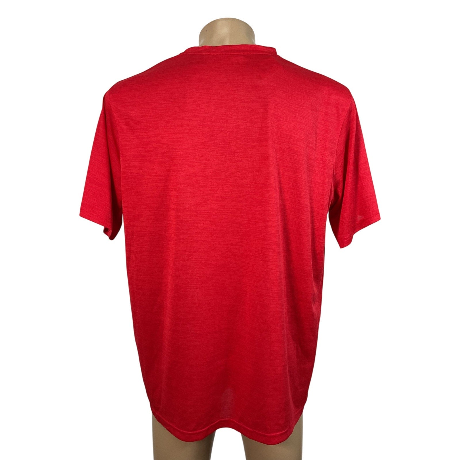 Camisa XL (Russell)