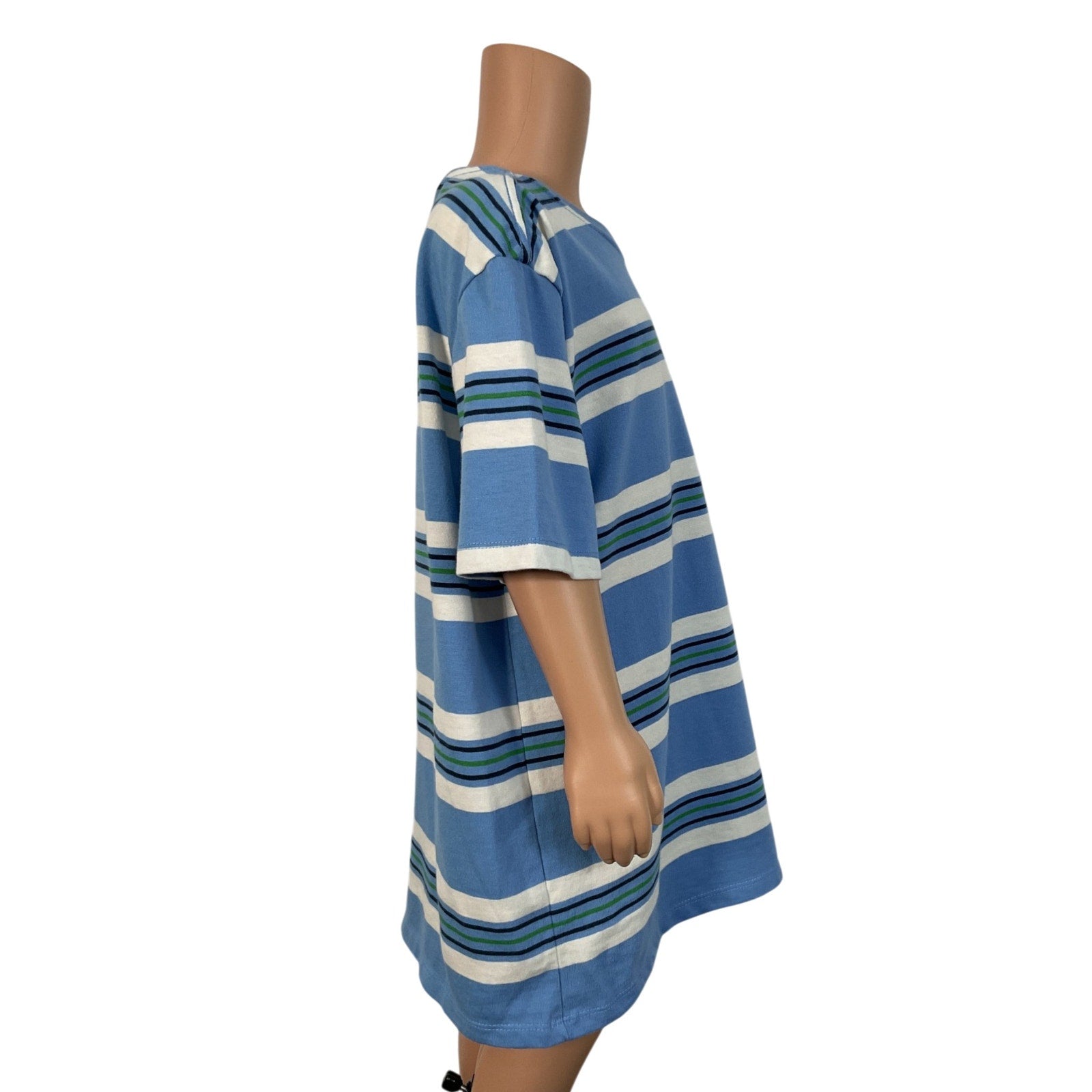 Camina Niño 10-12 (Wonder Nation)