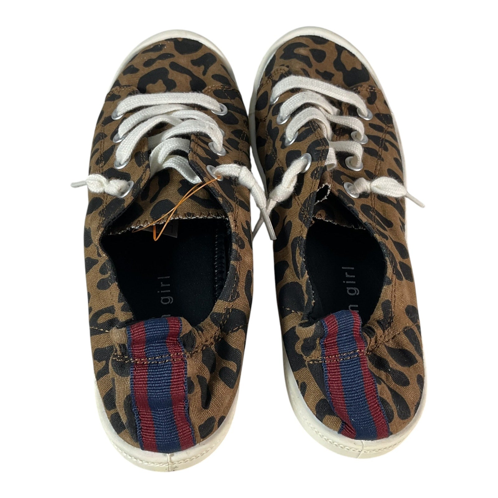 Zapato 8