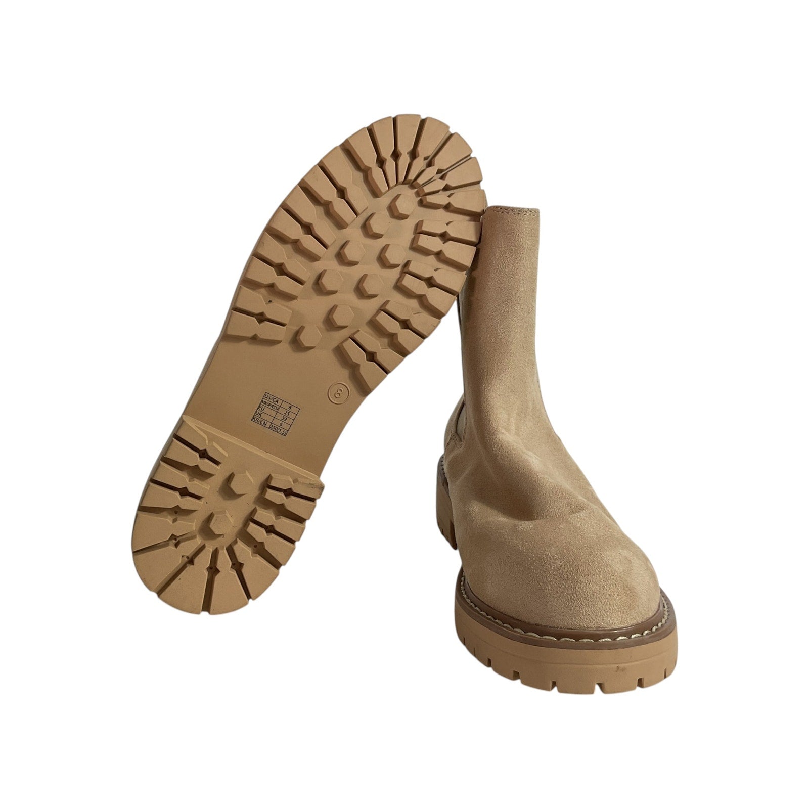 Zapato 8