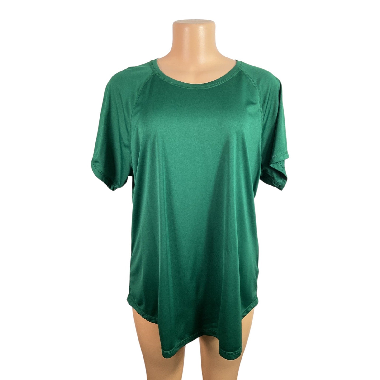 Blusa XL (TEK GEAR)