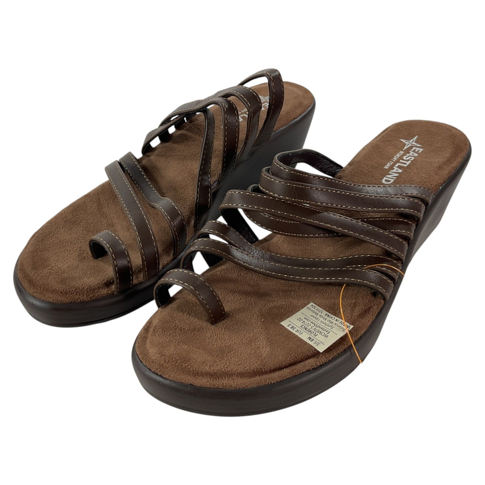 Sandalia 8  (EASTLAND)