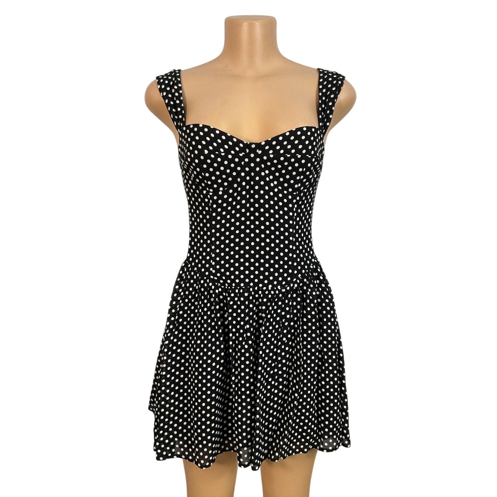 Vestido 4 (Reformation)
