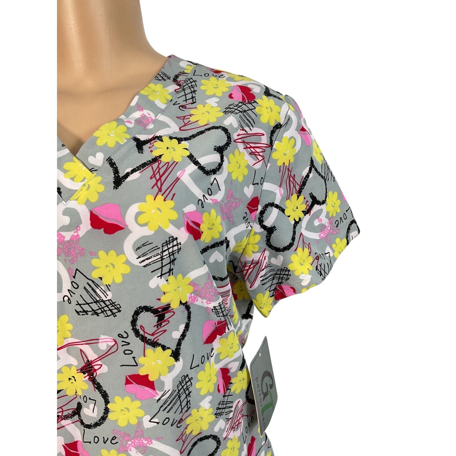 Blusa M