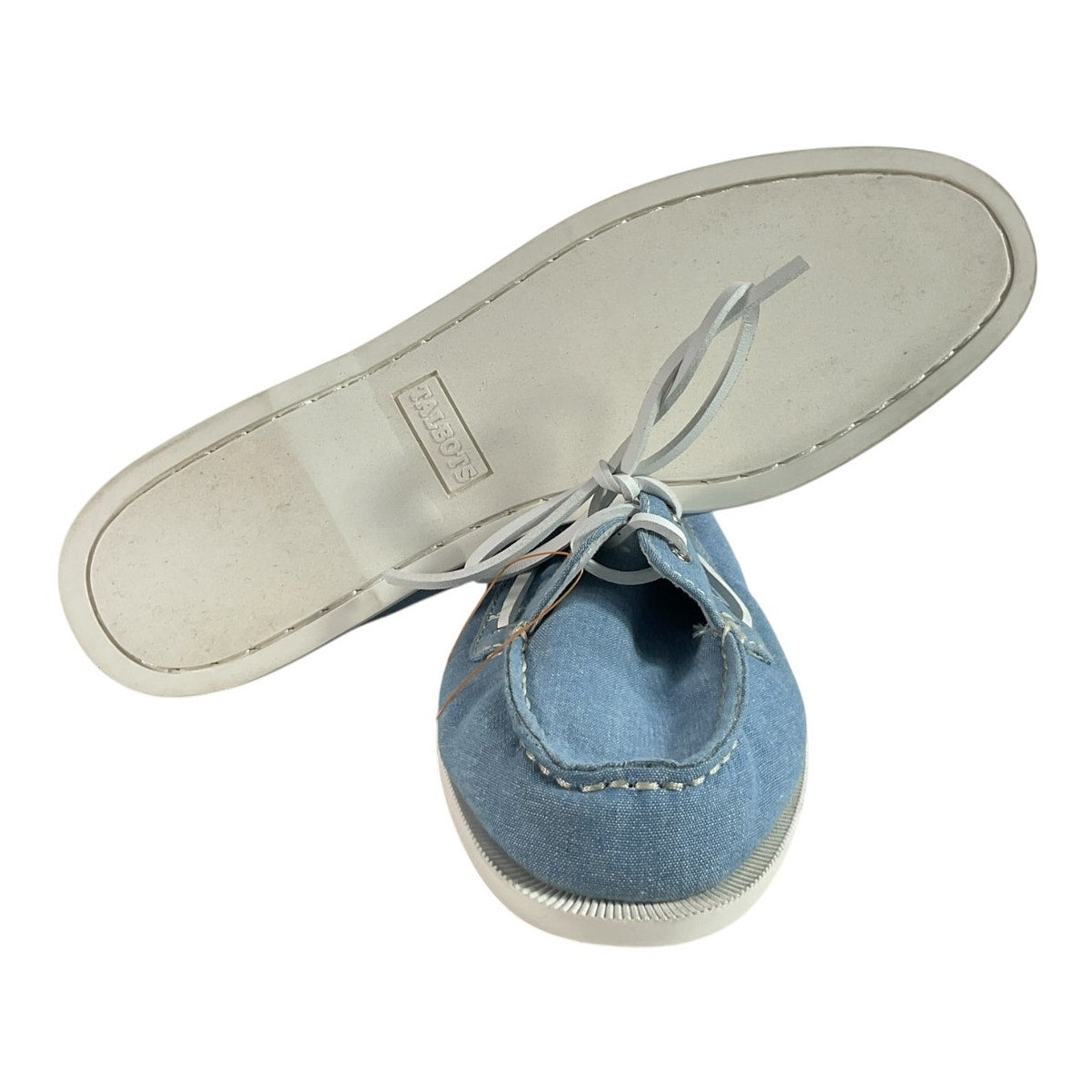 Zapato 10 (Talbots)