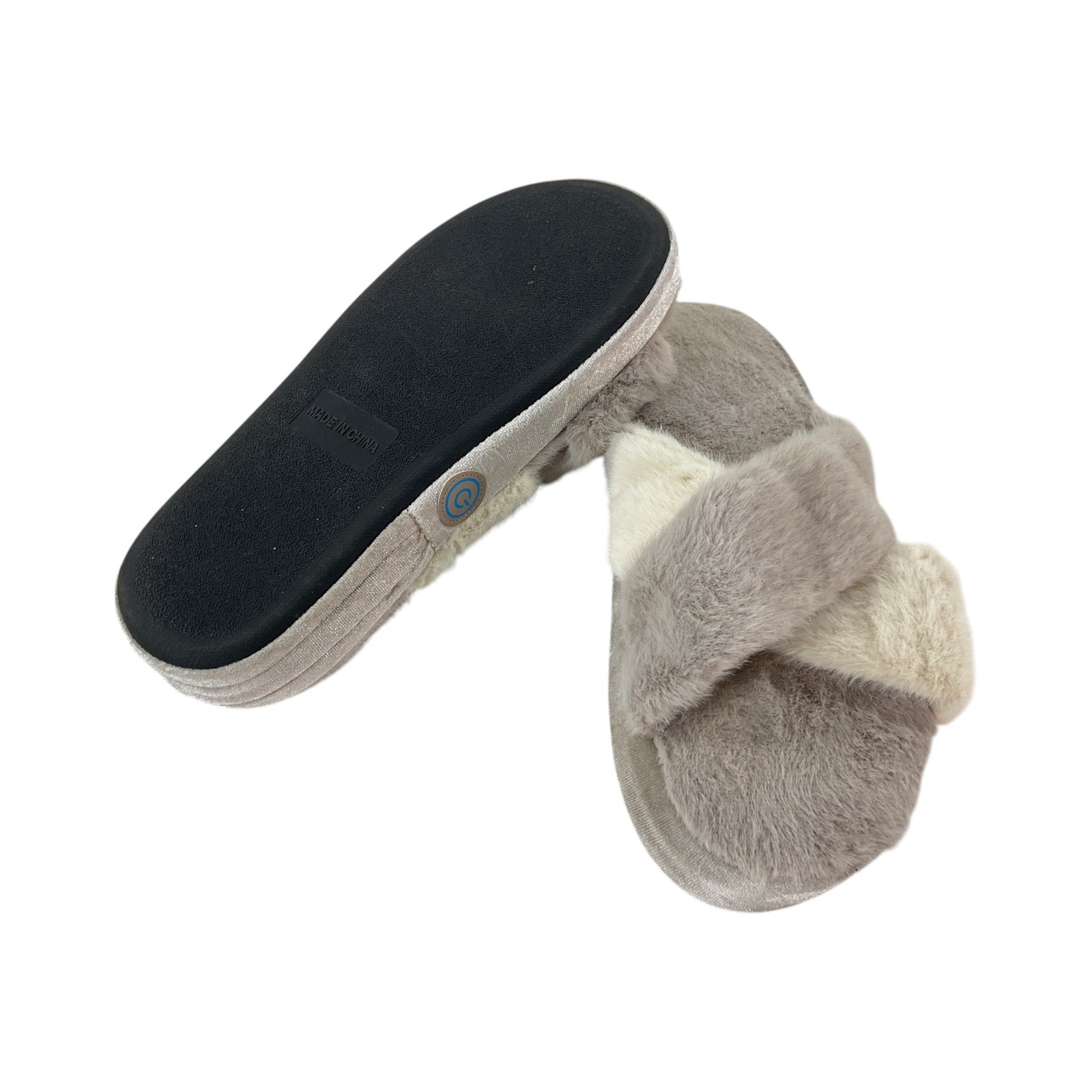 Pantuflas 8