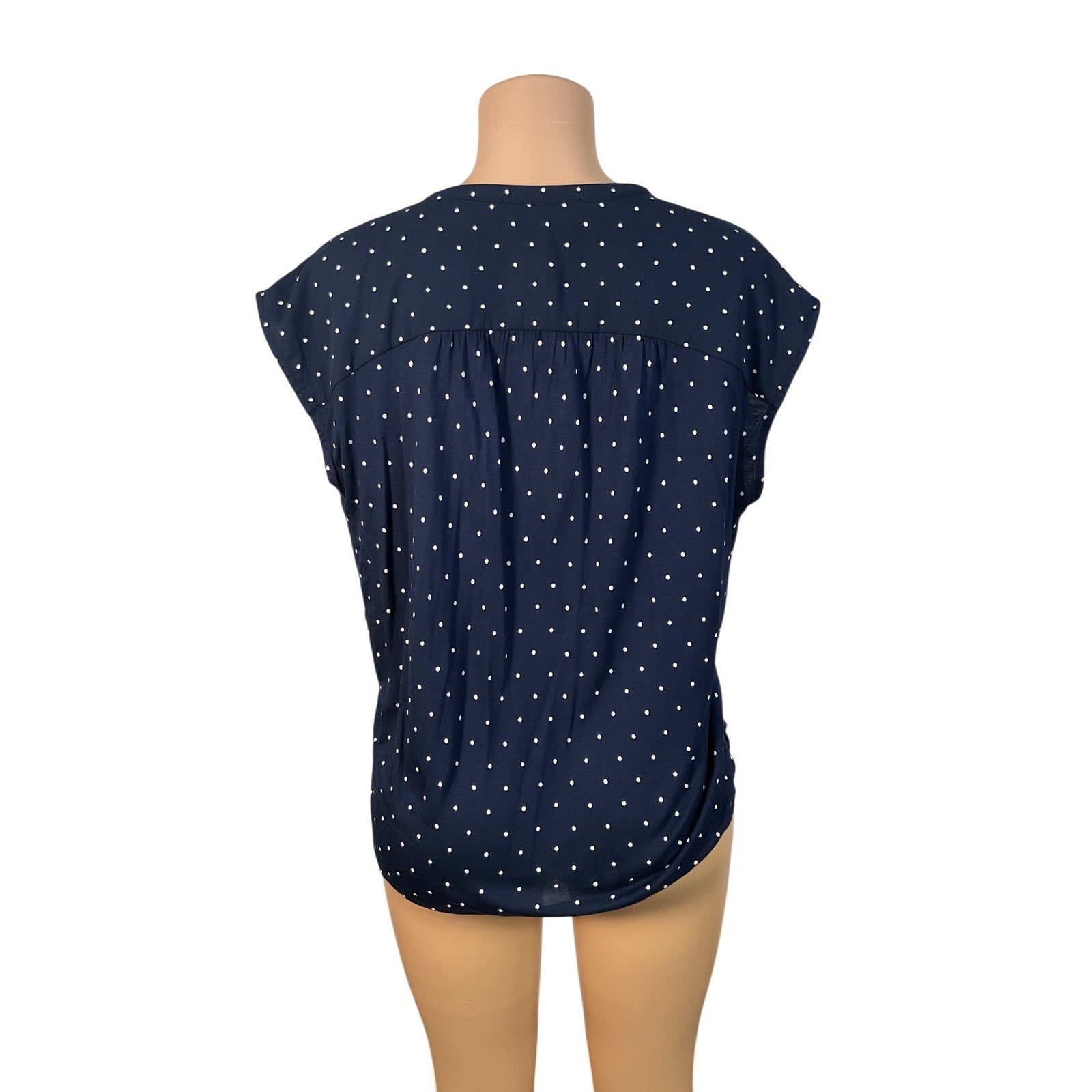 Blusa S (Loft)