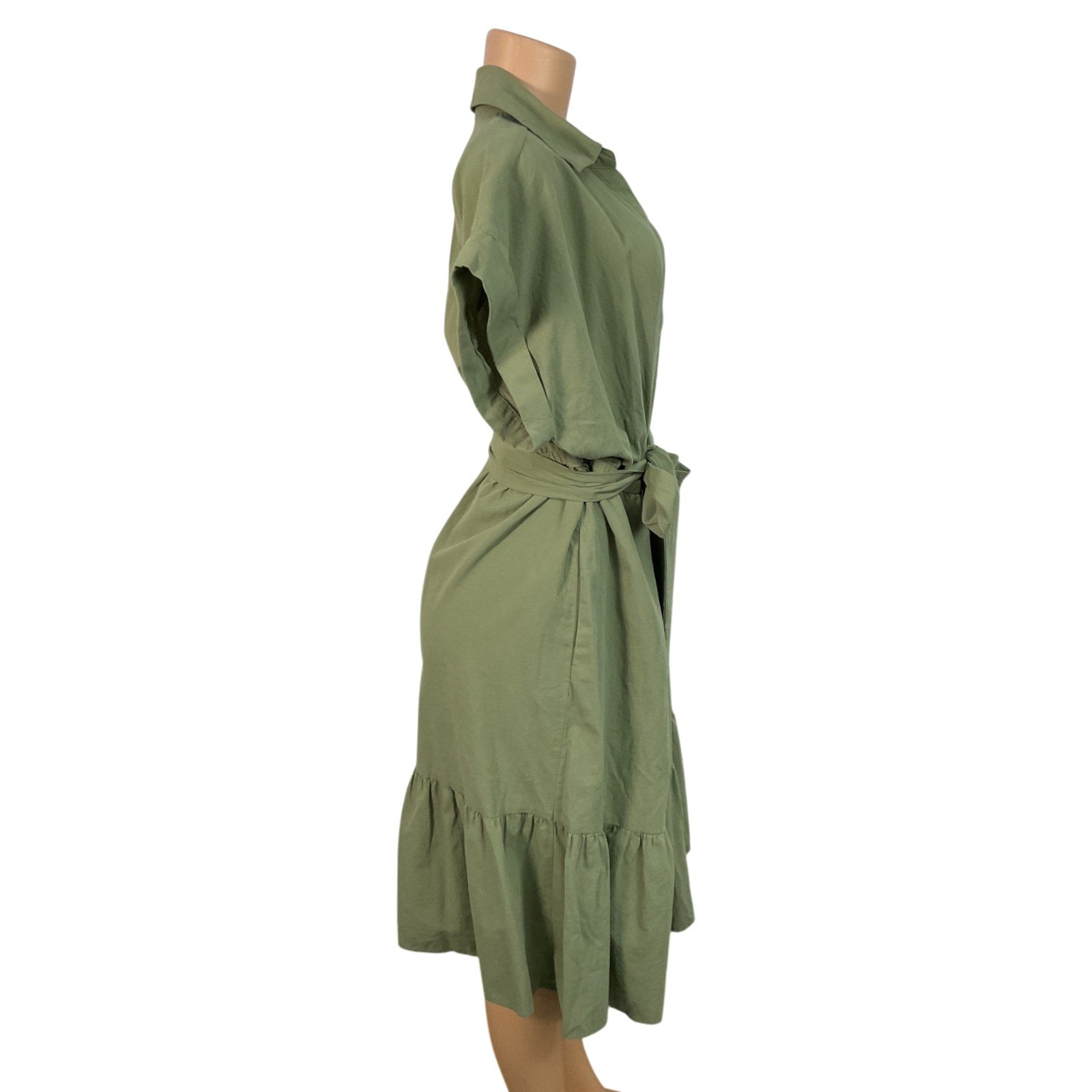 Vestido 1XL