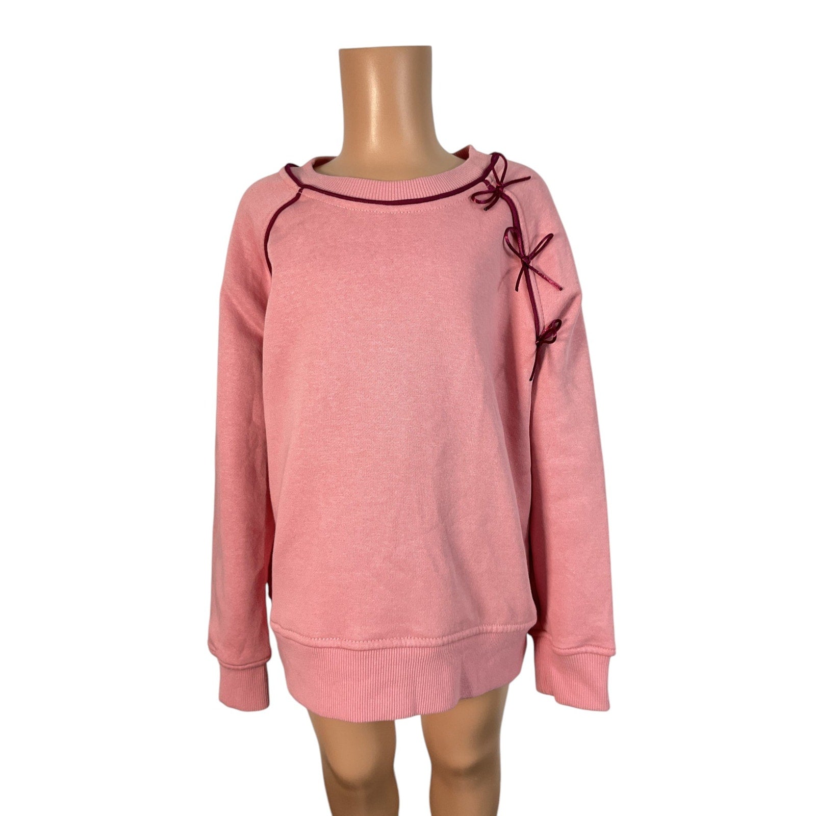 Sudadero Niña 10