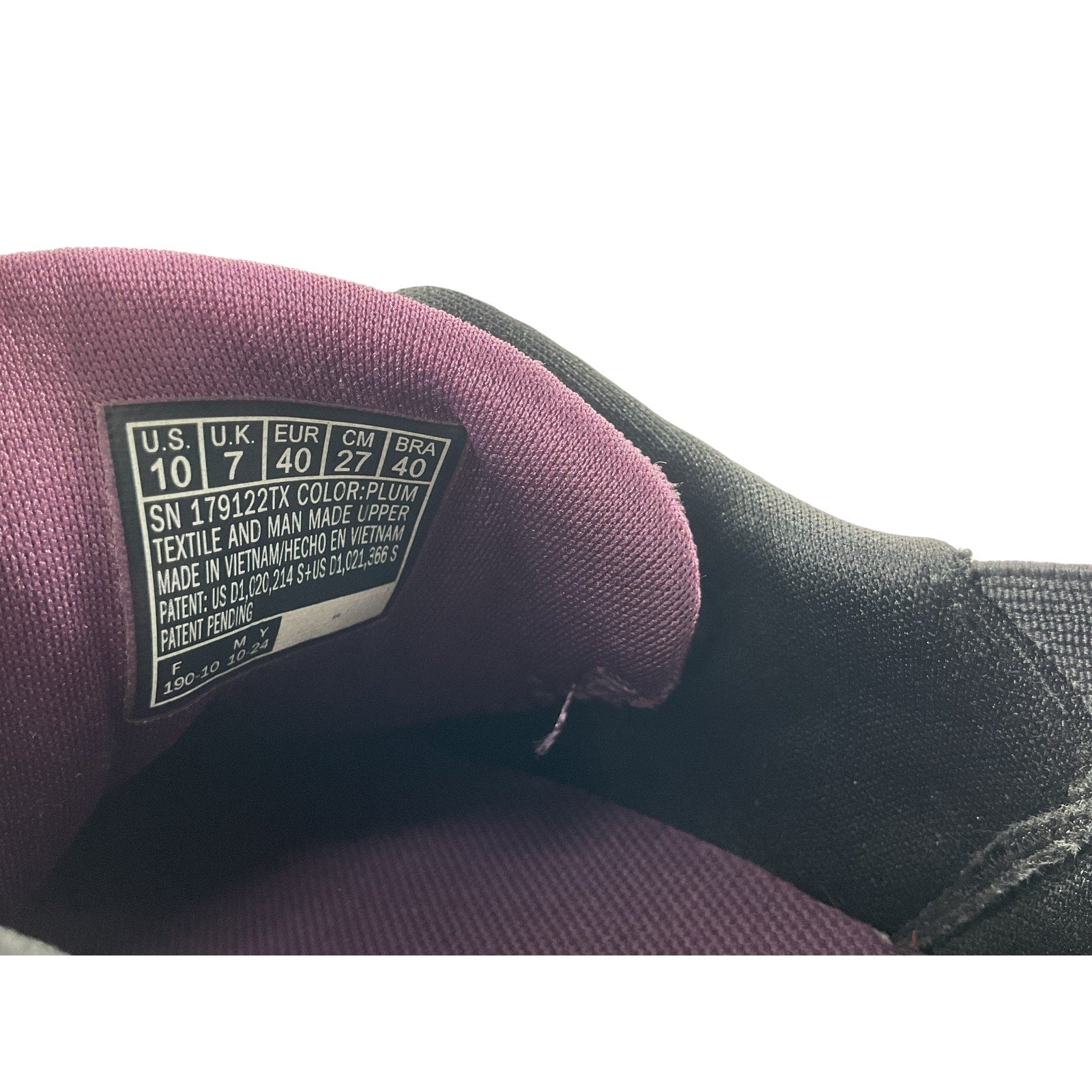 Tenis 10 (Skechers)