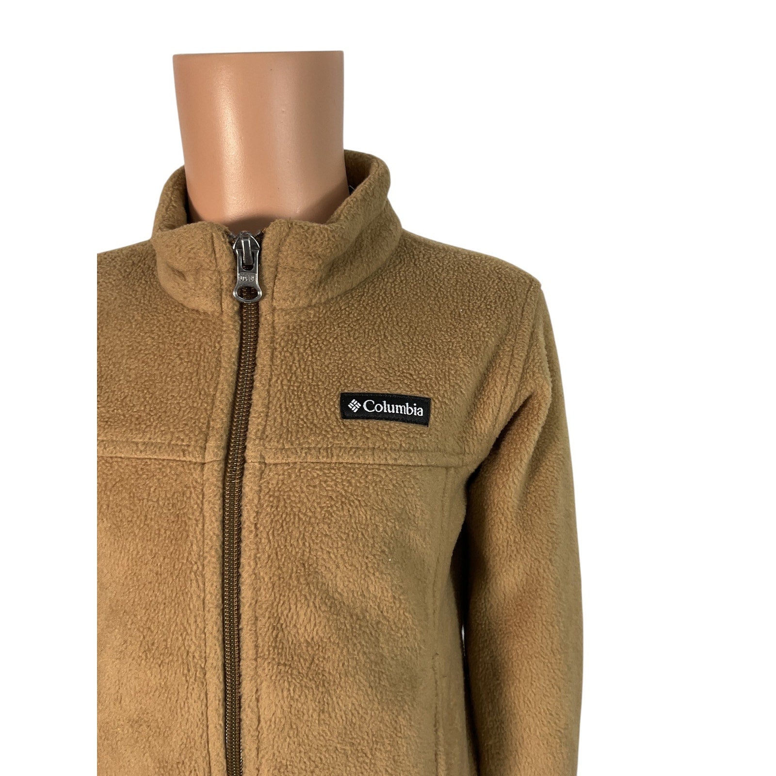 Sueter niño 3T (Columbia)