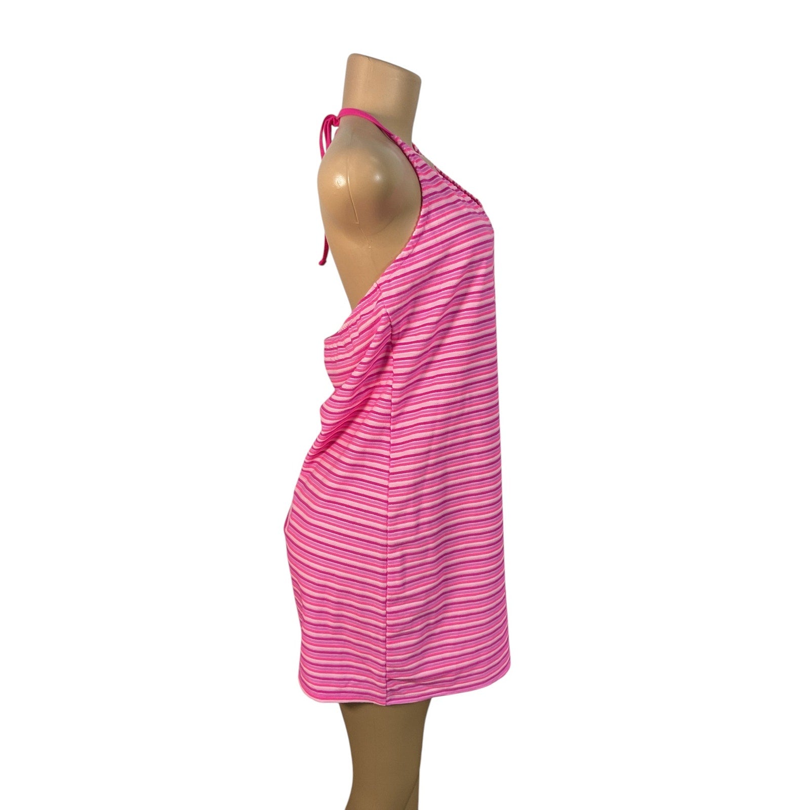Vestido M (NOBO)
