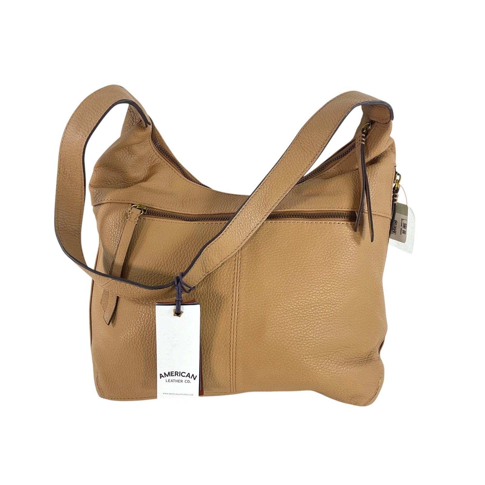 Cartera (American Leather Co)