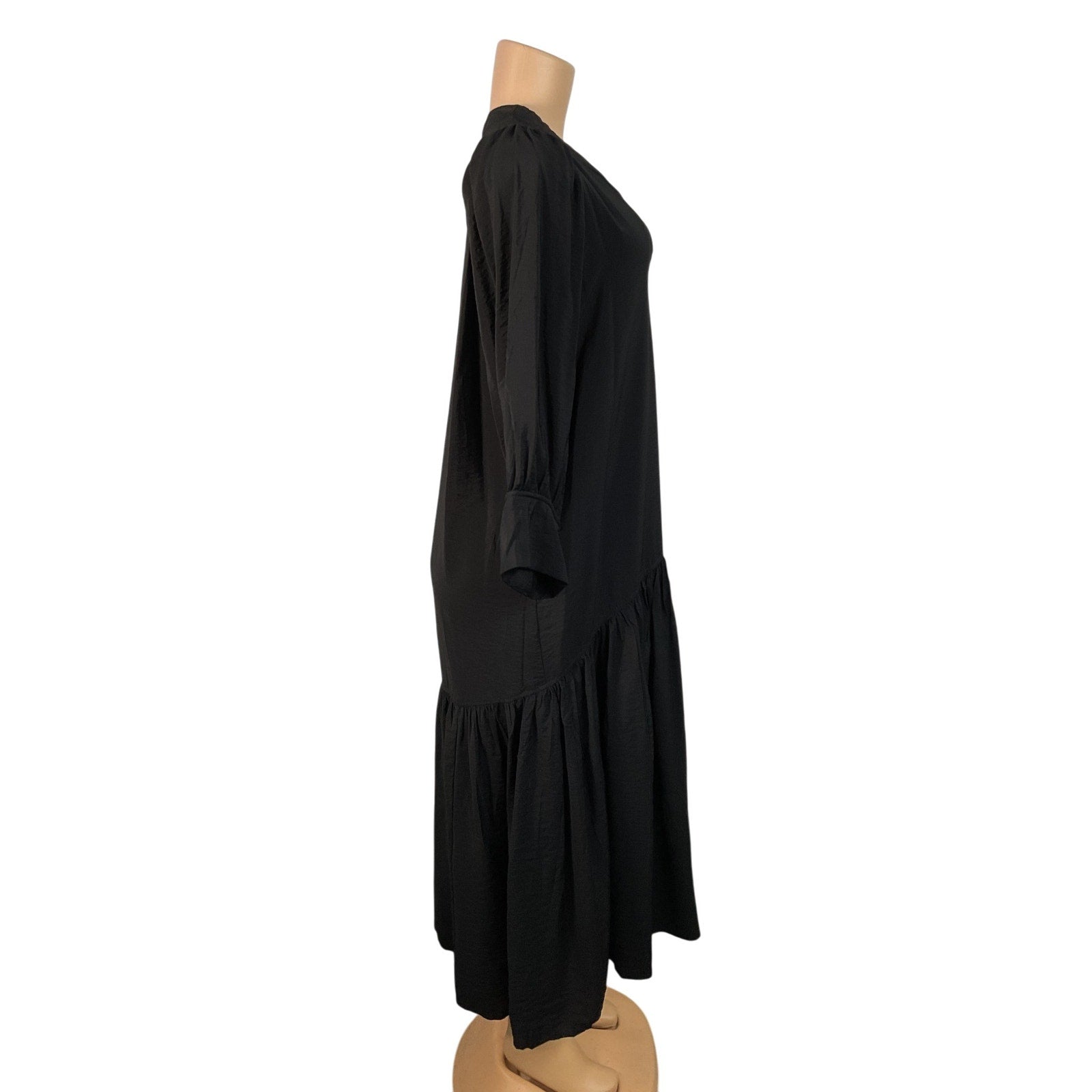 Vestido XS (H&M)