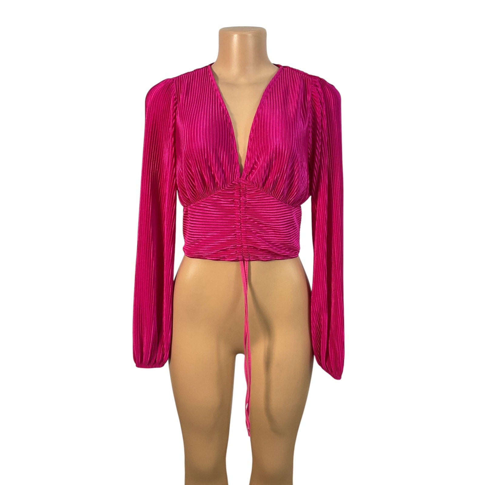 Blusa S (Shein)
