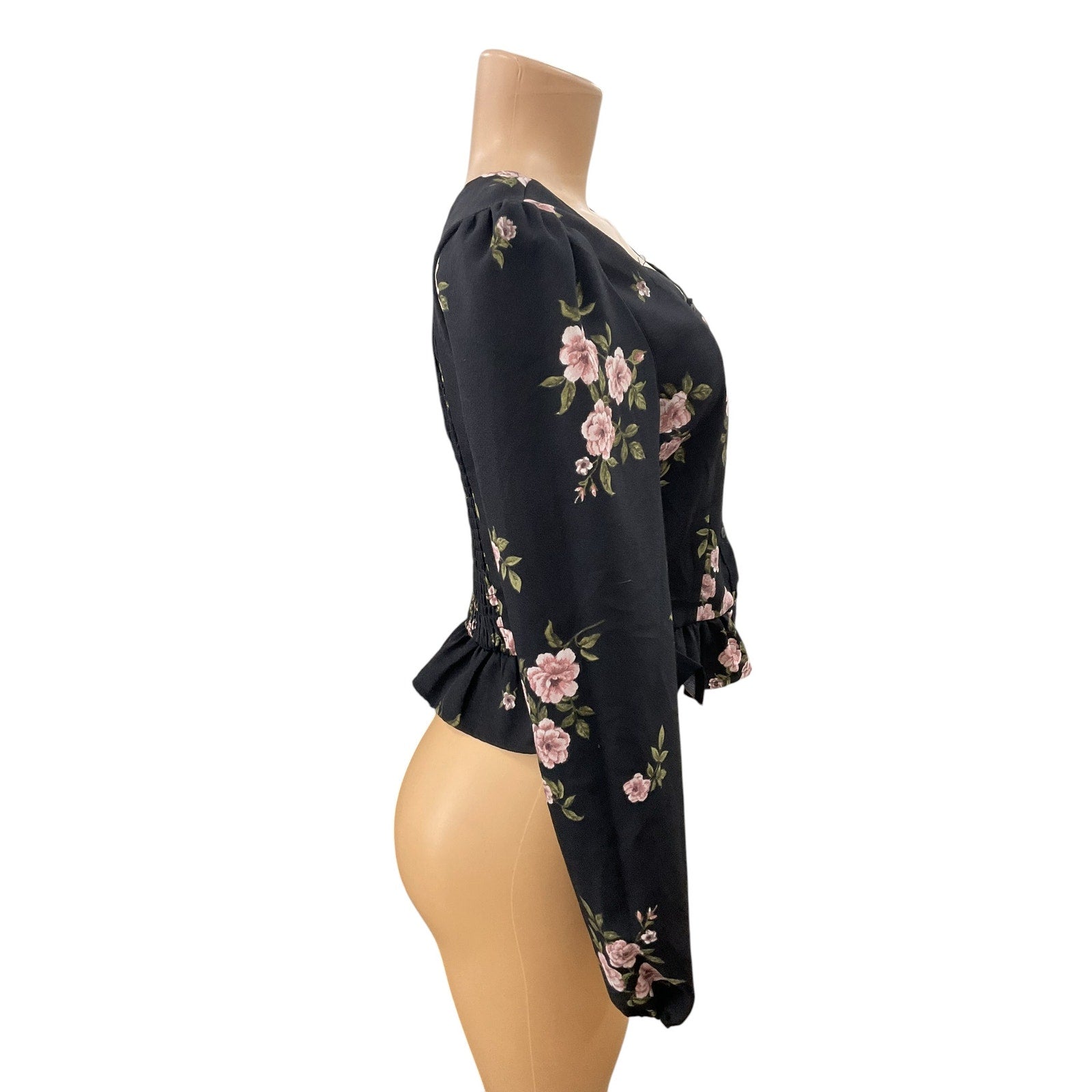 Blusa S (SWEET RAIN)