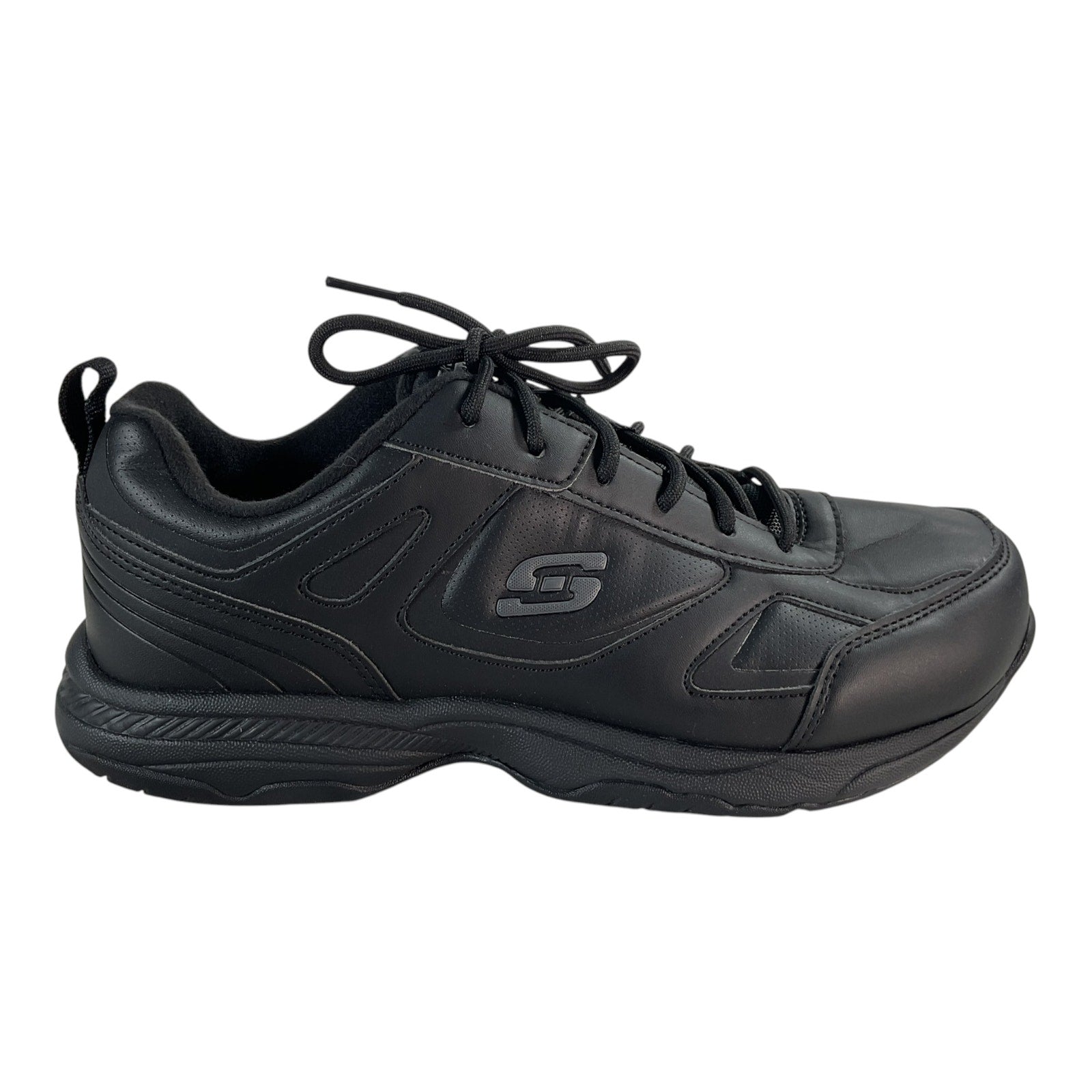 Tenis 9 (Skechers)